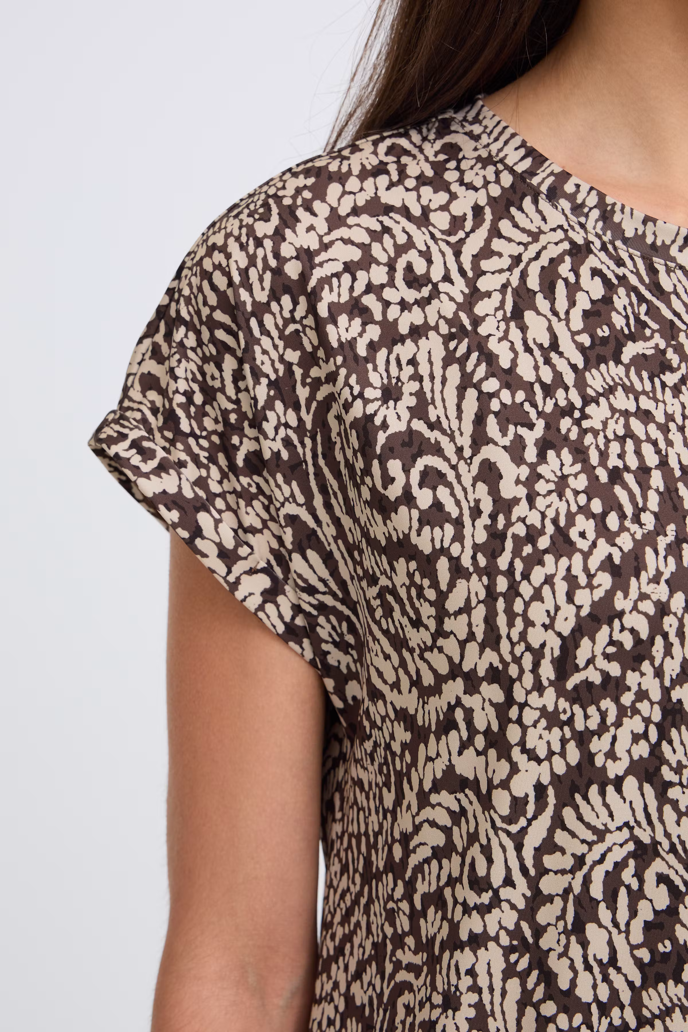FRSEEN T-shirt LOOKBOOK DETAIL 20610634-900012503
