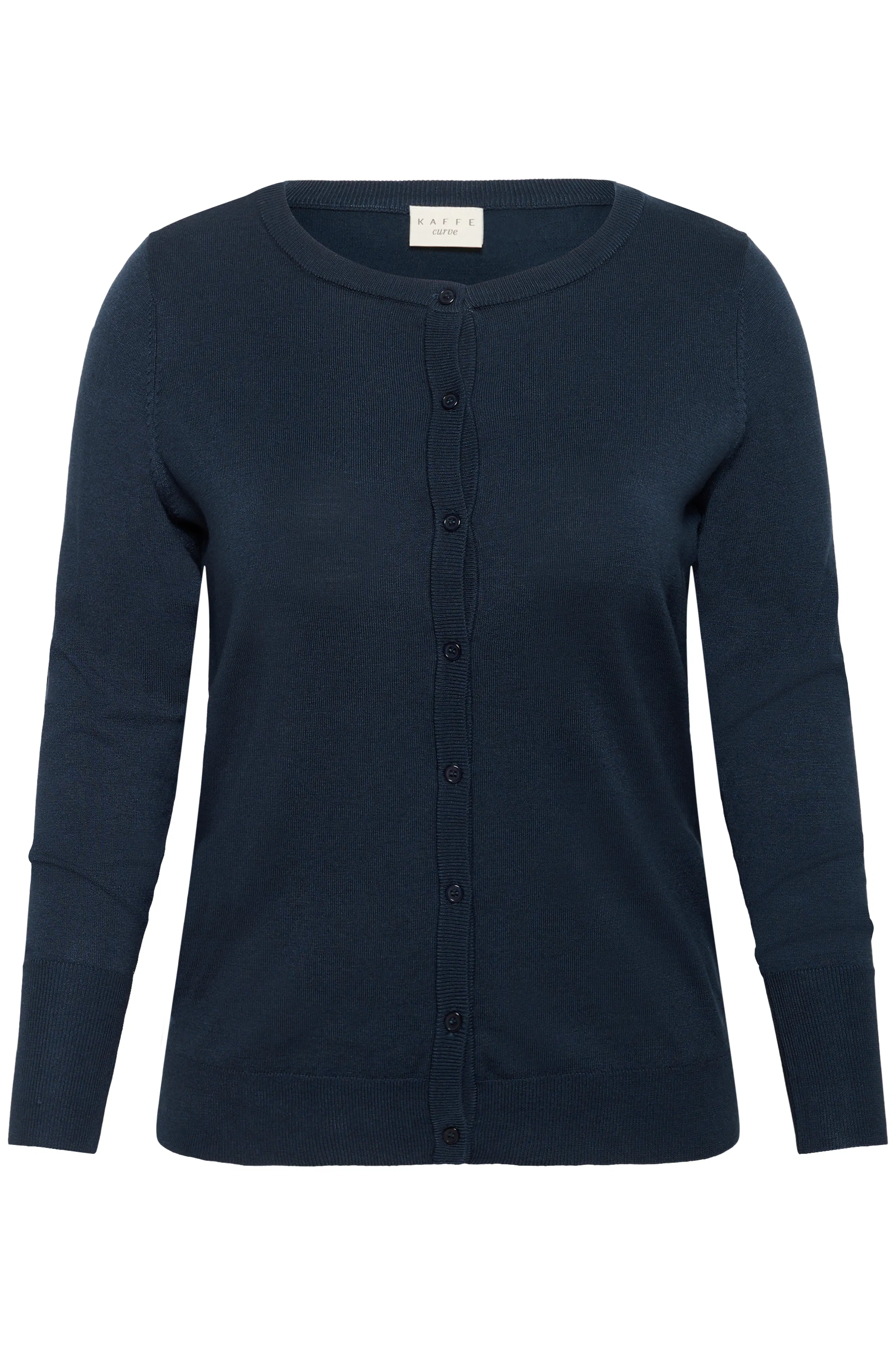 KClizzy Cardigan PACK FRONT 10583957-194020