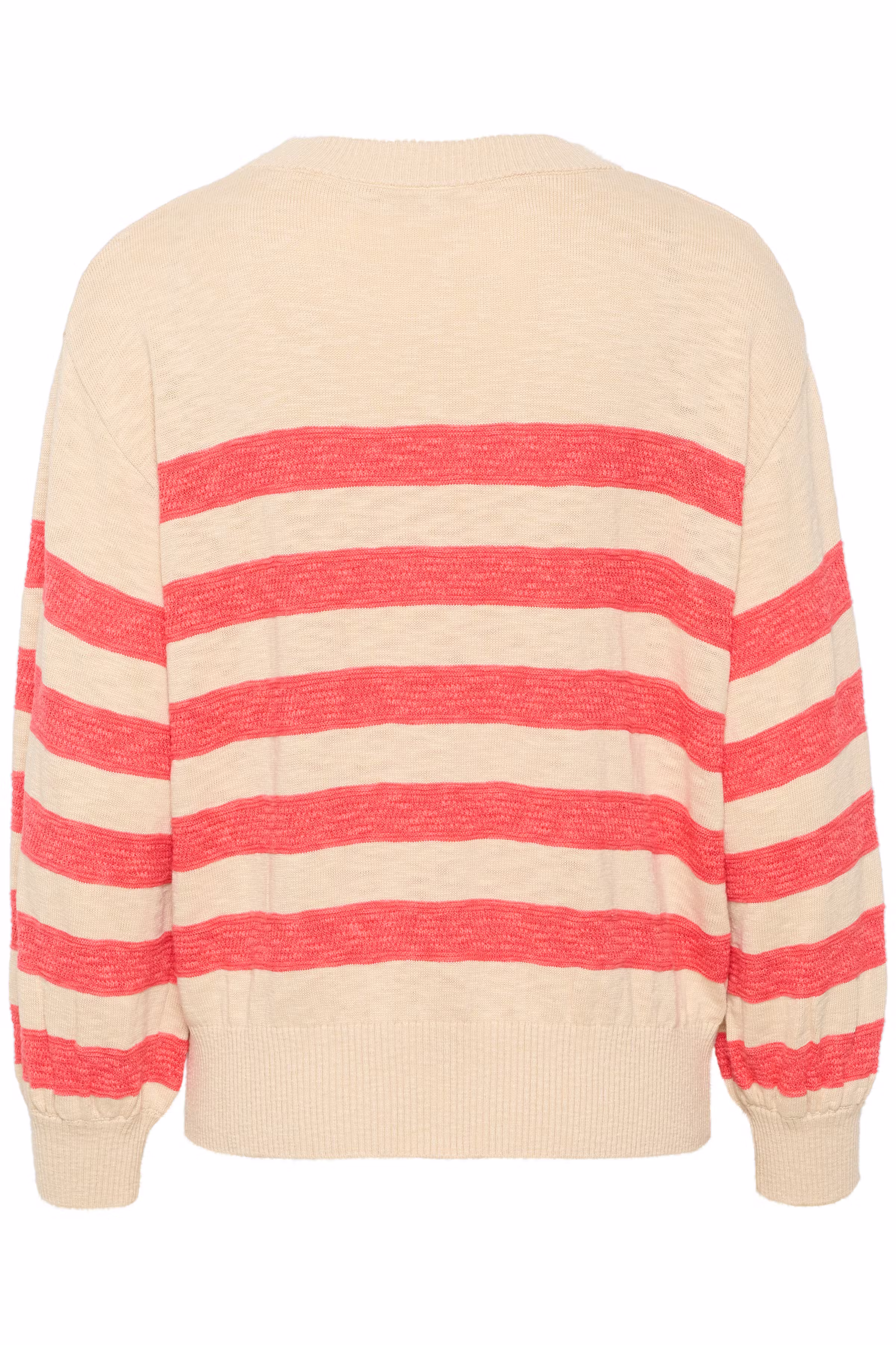 ClarieSZ Pullover PACK BACK 30513025-181651