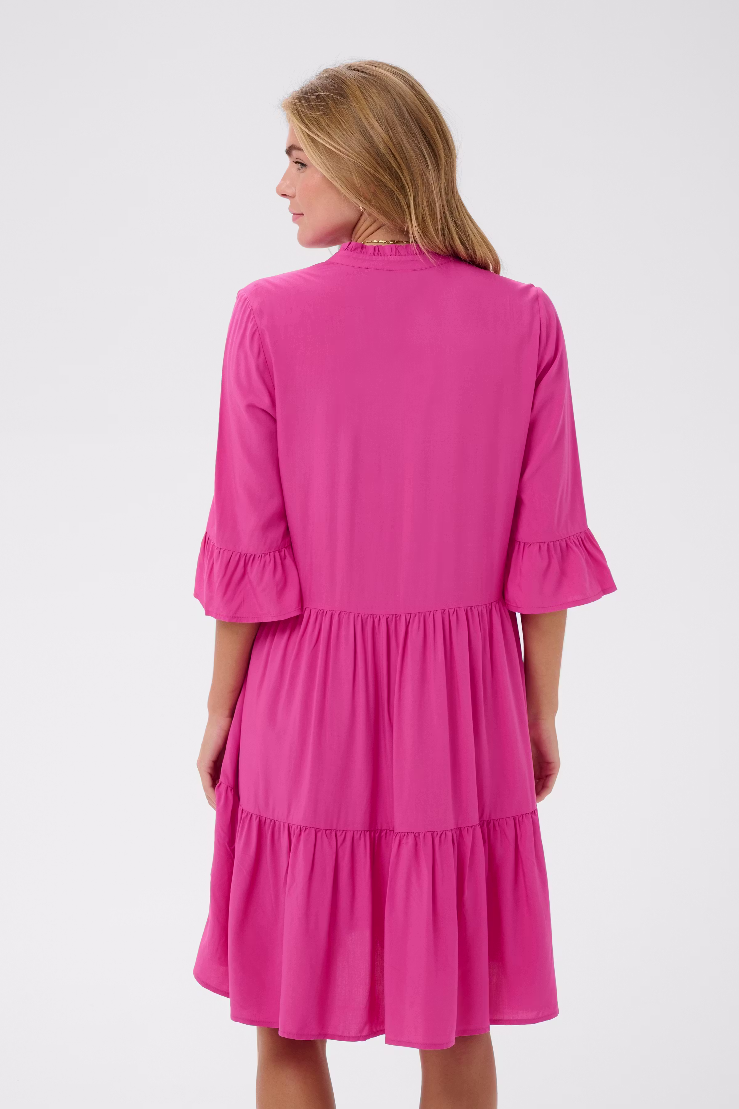 EdaSZ Jurk LOOKBOOK BACK 30510671-182333