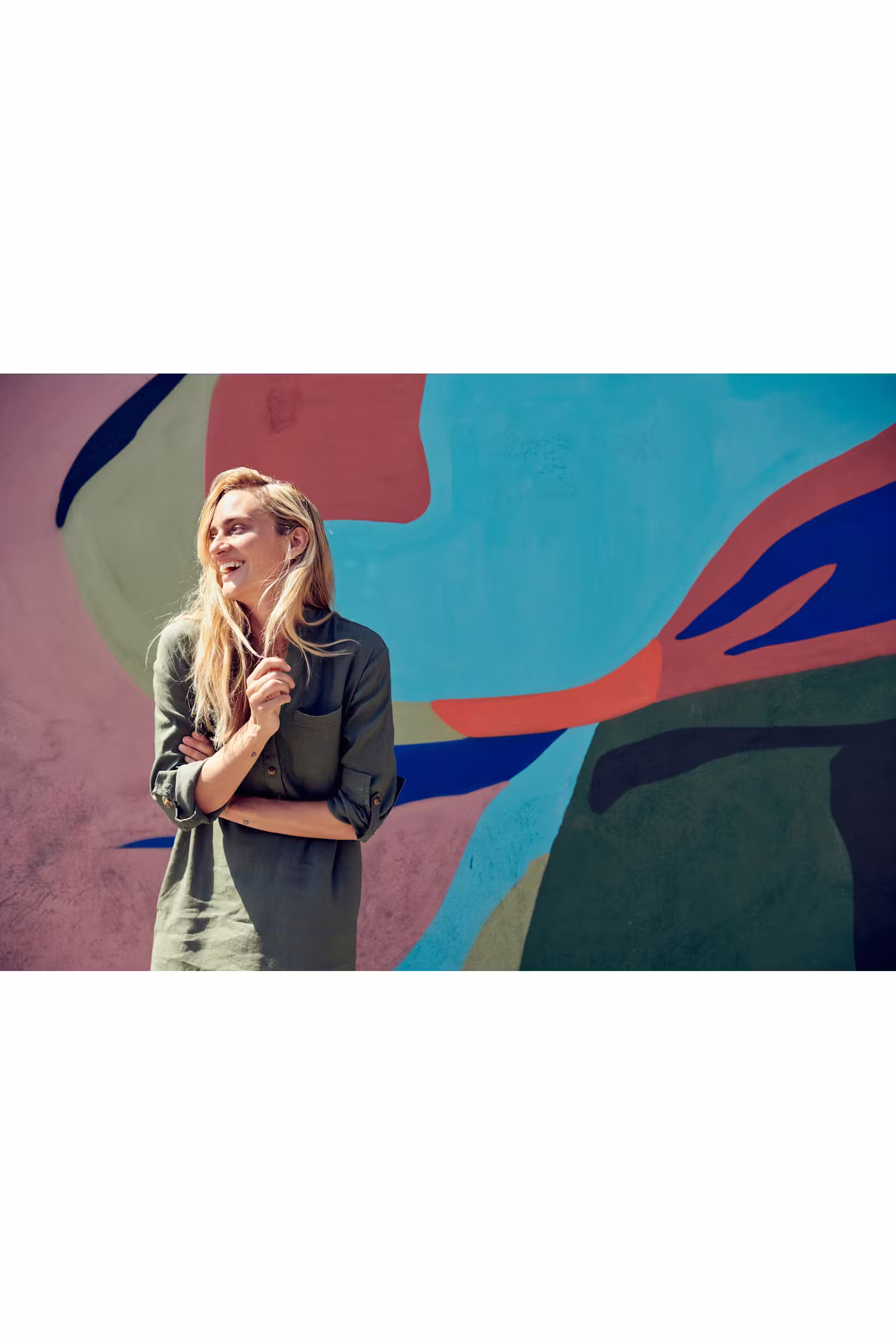 PZLUCA Kleid LOCATION NONE 50208023-180312