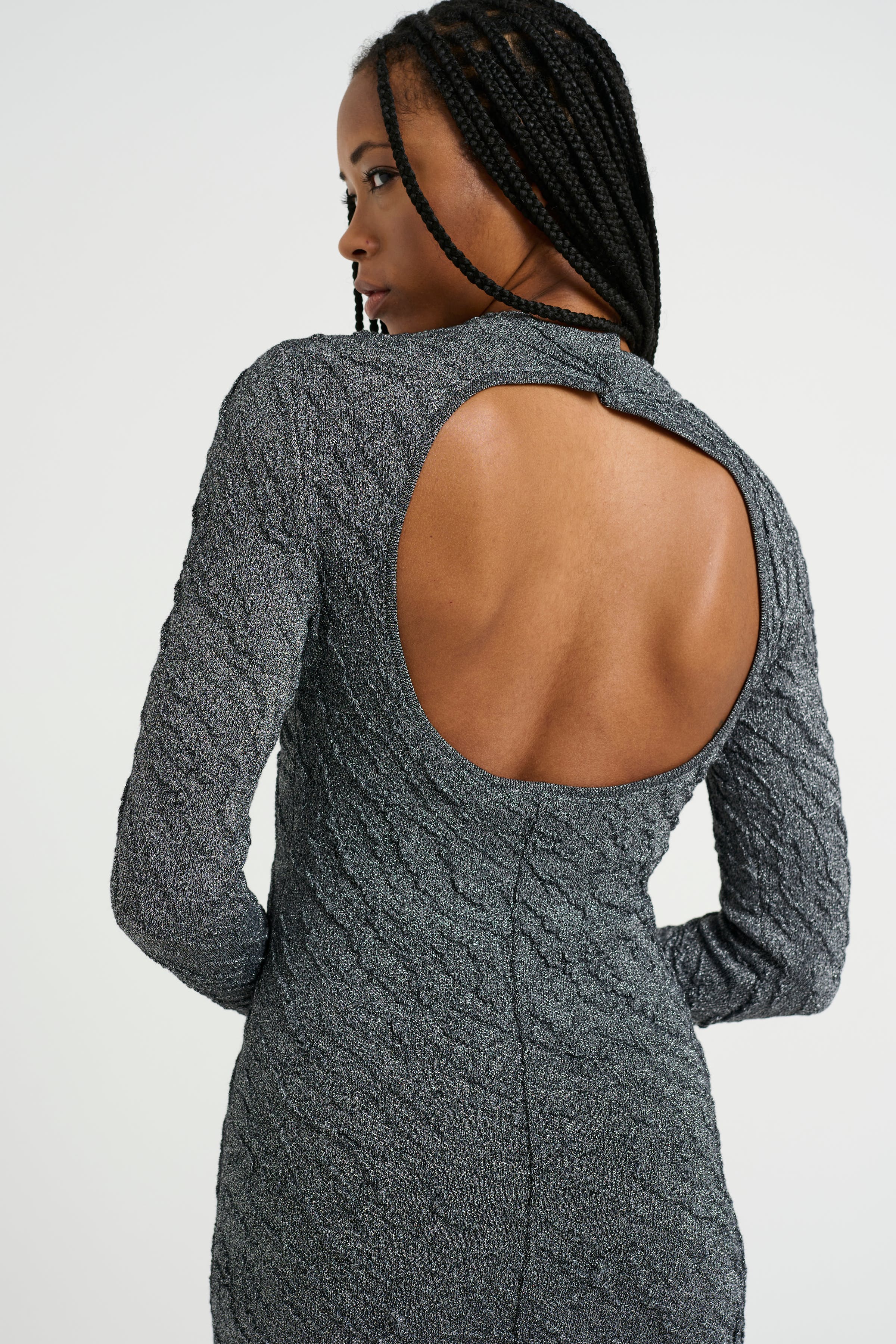 PillaGZ Klänning LOOKBOOK FRONT 10909589-106734