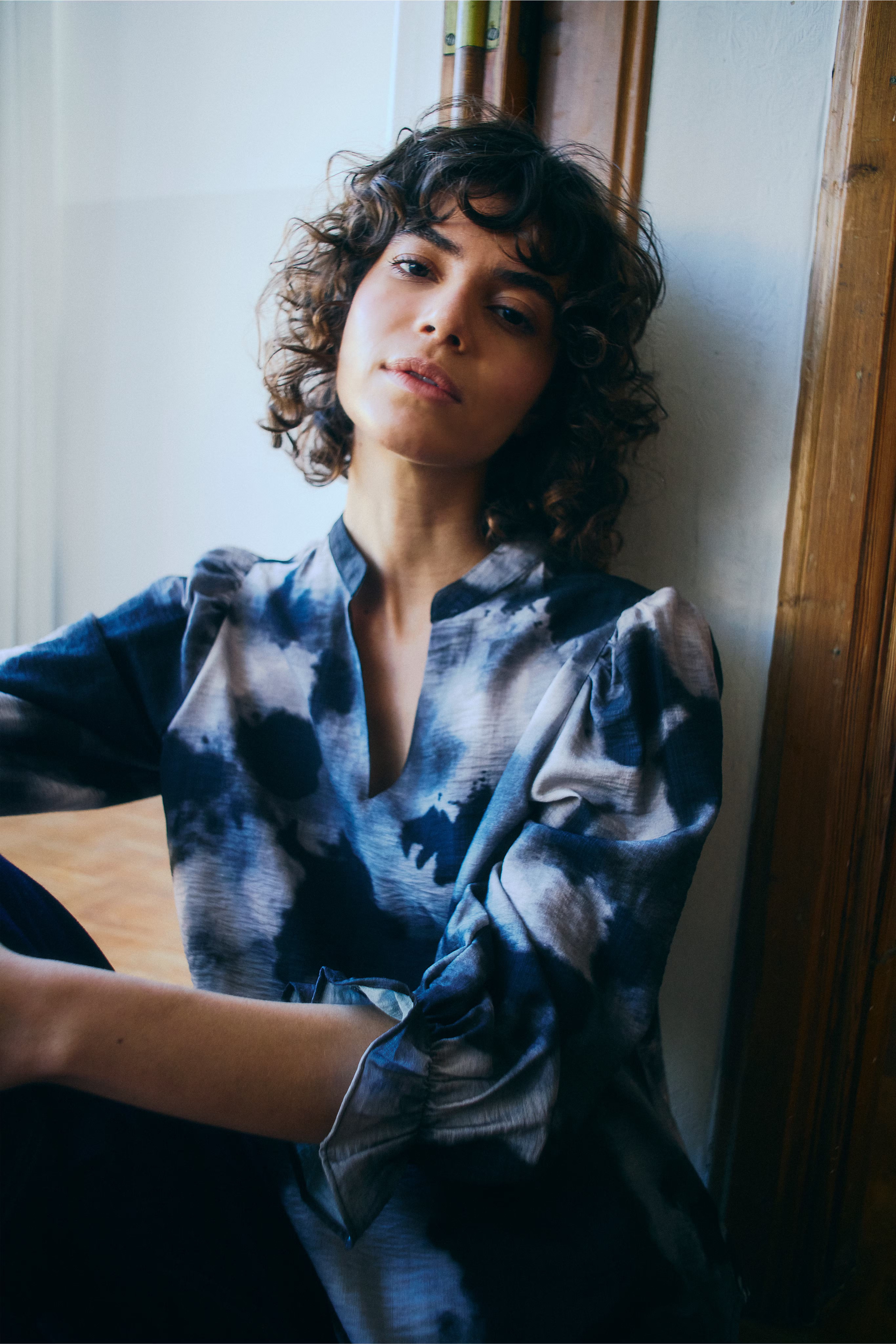 FRLAINEY Bluse LOCATION NONE 20617197-900002981