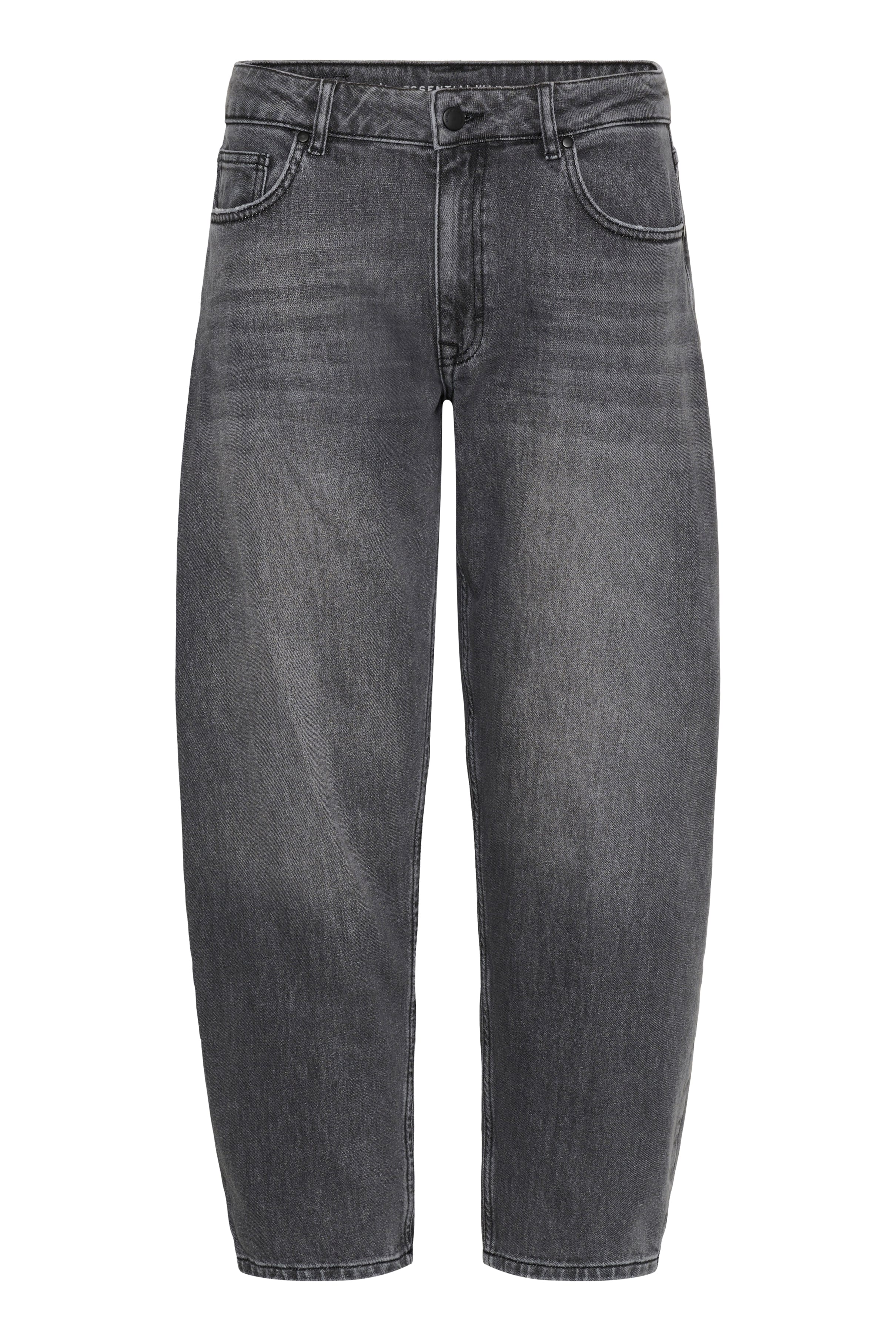 BalooMW Barrel Jeans PACK FRONT 10705092-100067