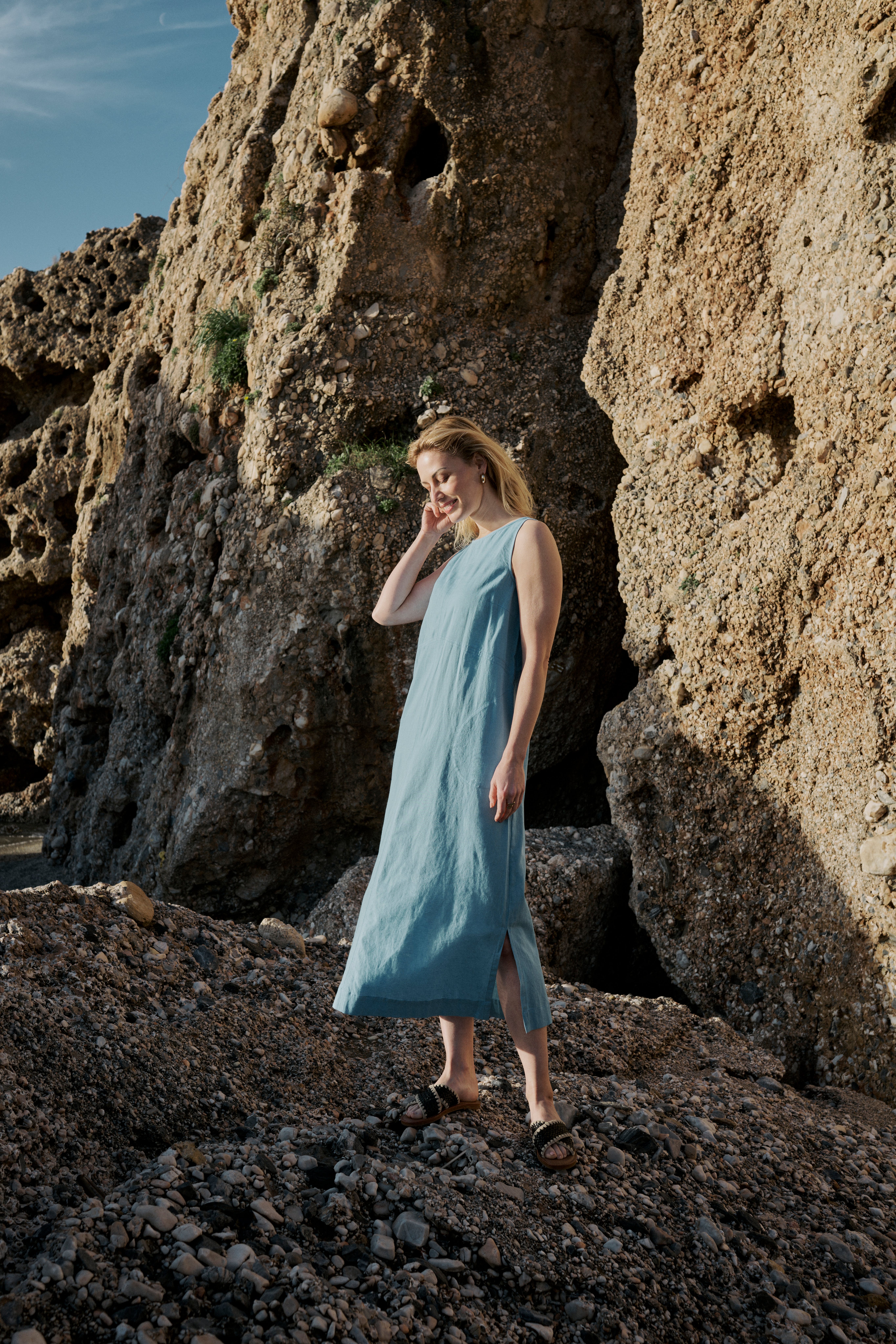 BPelly Kleid LOCATION NONE 10590924-164127B