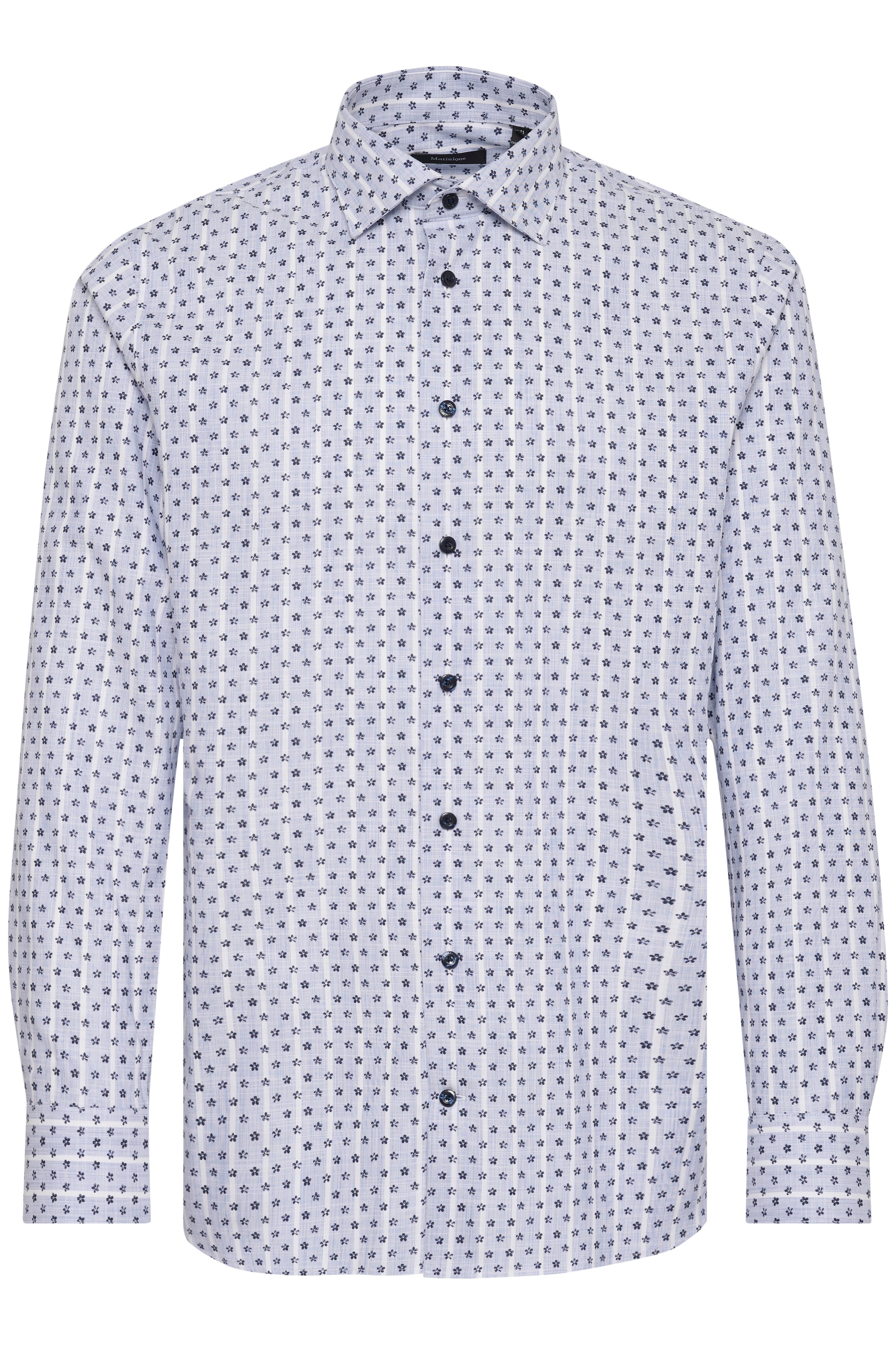 MAmarc Skjorte PACK FRONT 30207876-194011