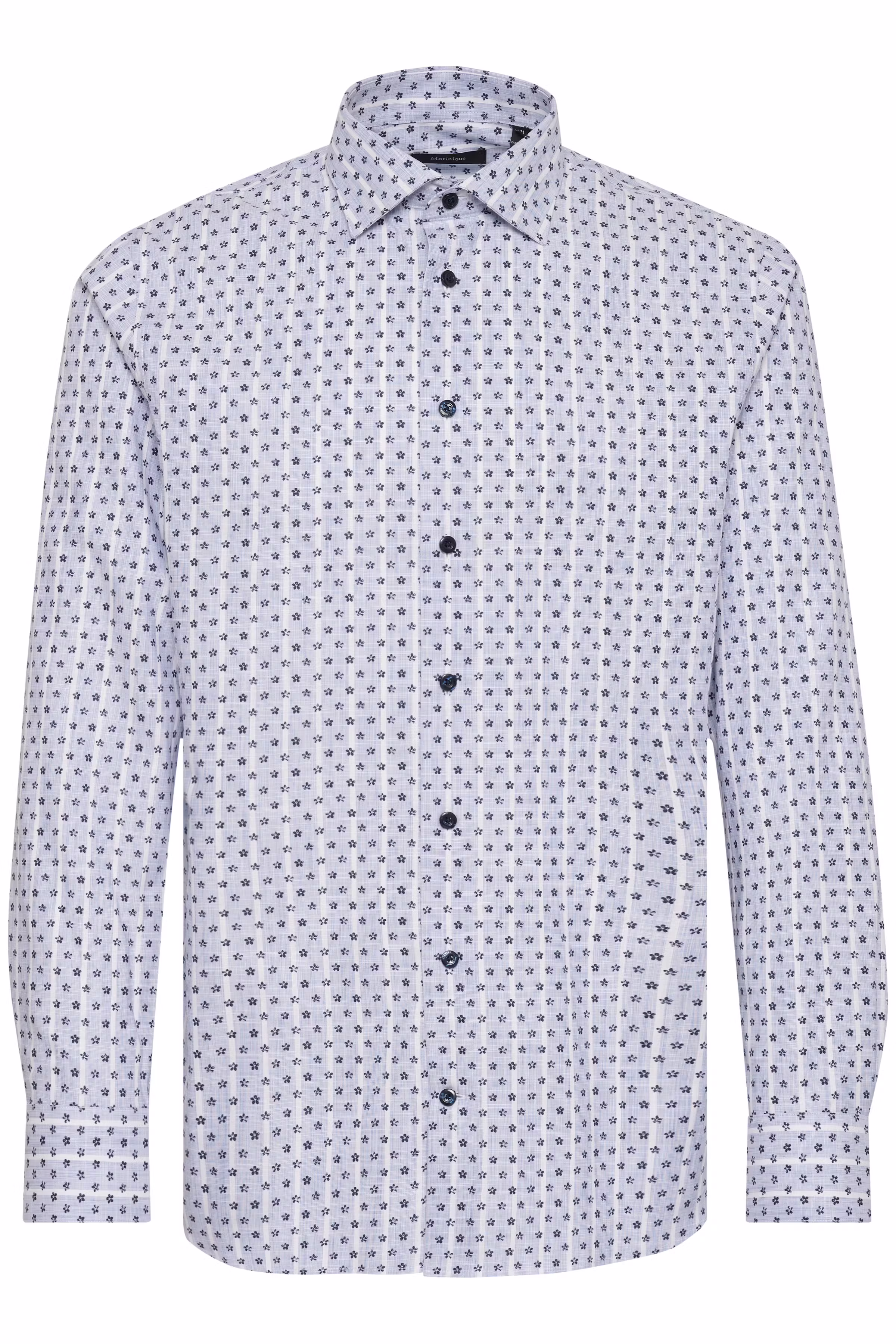 MAmarc Hemd PACK FRONT 30207876-194011