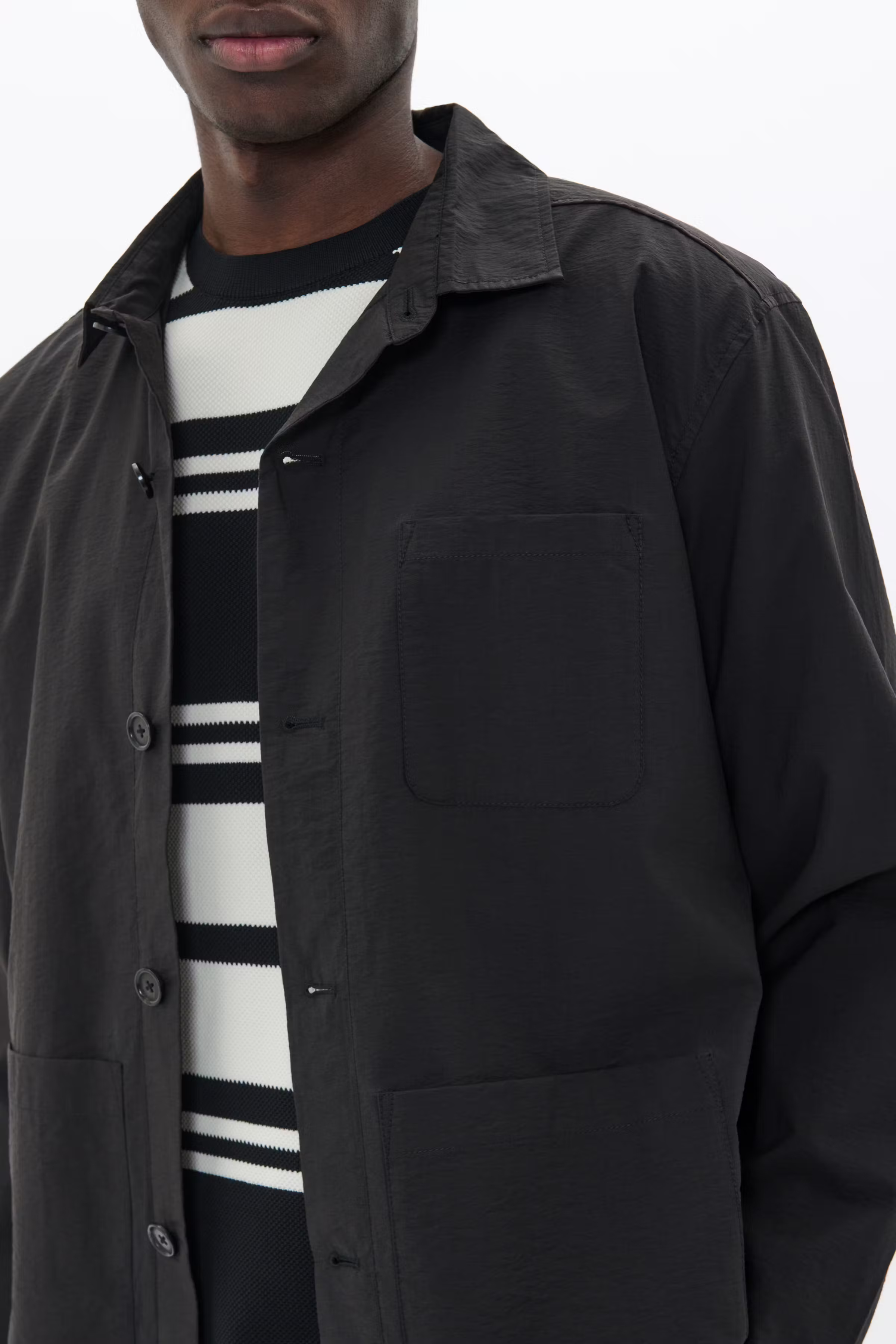 MAjorge Hemd LOOKBOOK DETAIL 30208106-300275