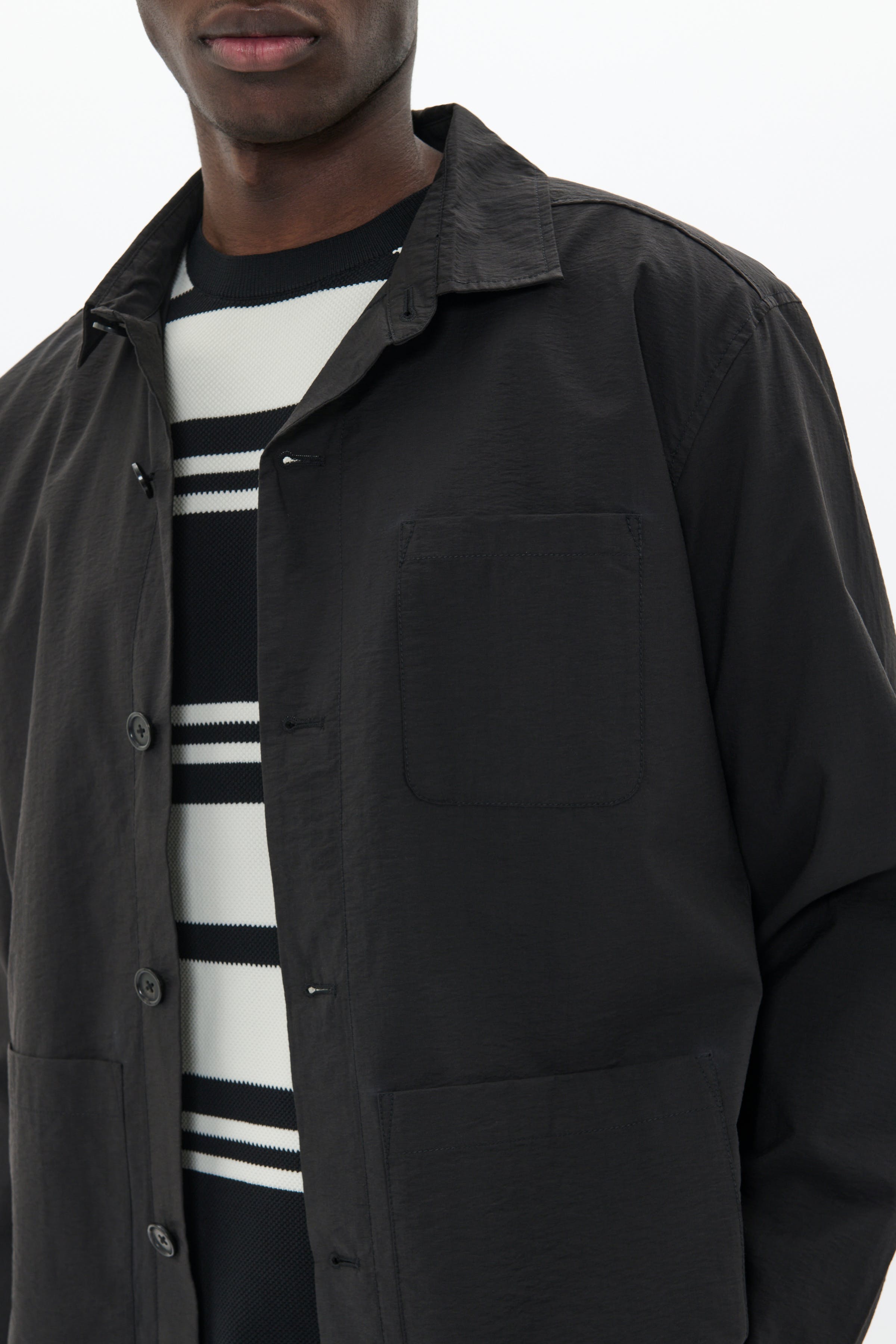 MAjorge Hemd LOOKBOOK DETAIL 30208106-300275