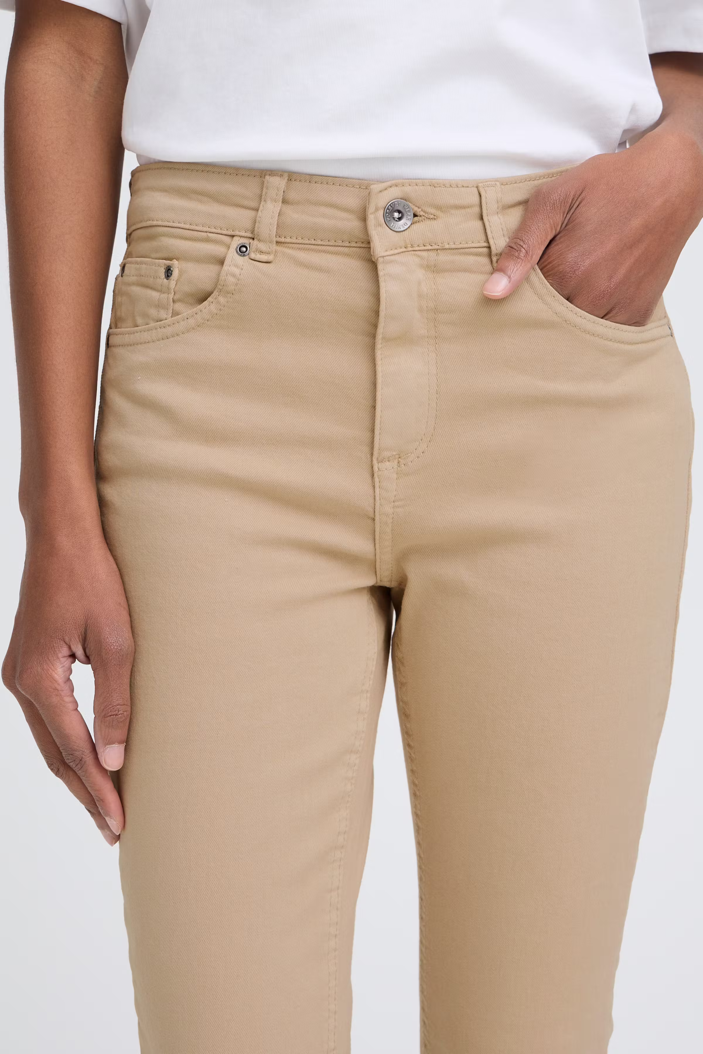 BYLOLA Jeans LOOKBOOK DETAIL 20807439-151116