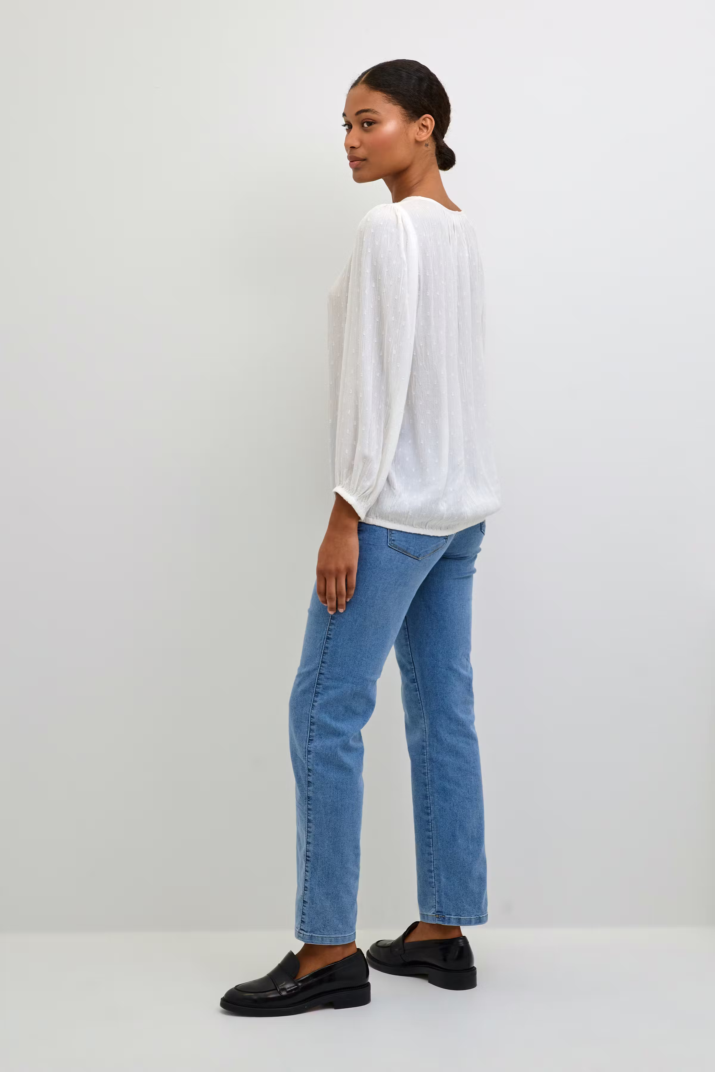 KAwilma Bluse LOOKBOOK BACK 10508223-110602