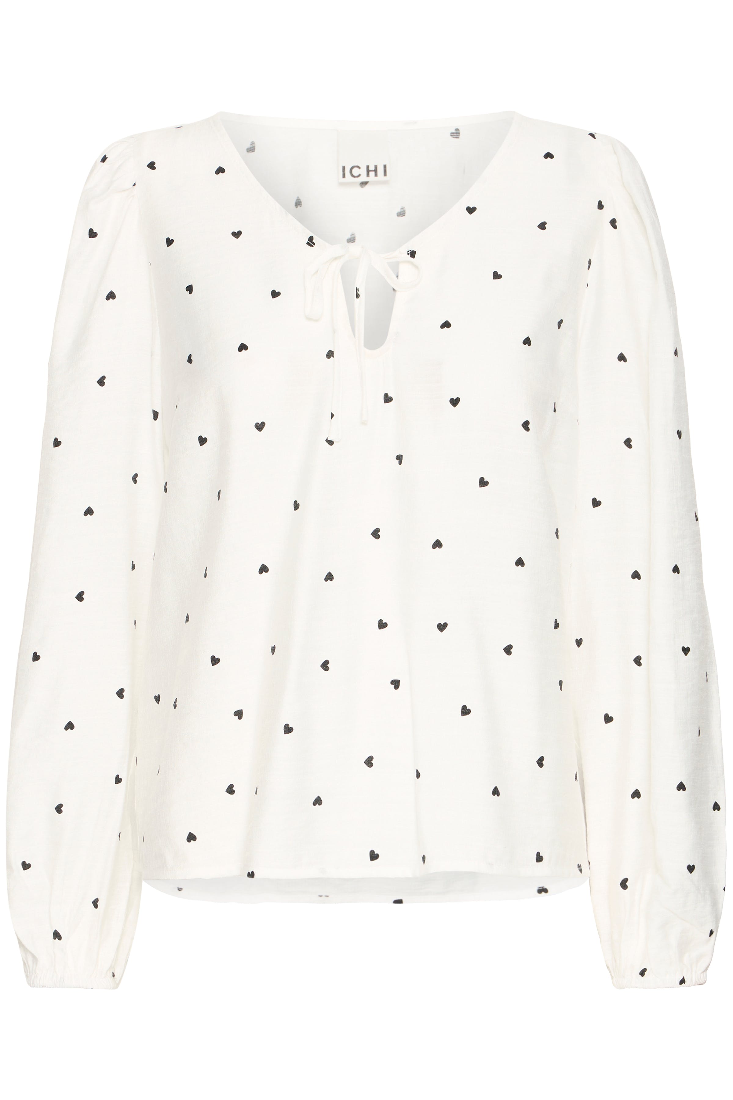 IHELVA Bluse PACK FRONT 20124618-900004567