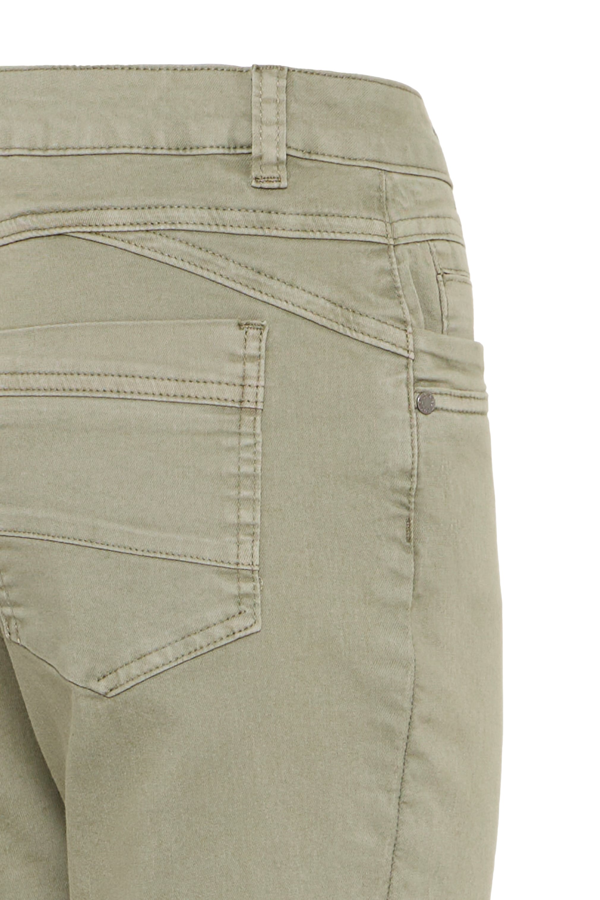 PZROSITA High Waist Trousers PACK DETAIL 50208876-170613