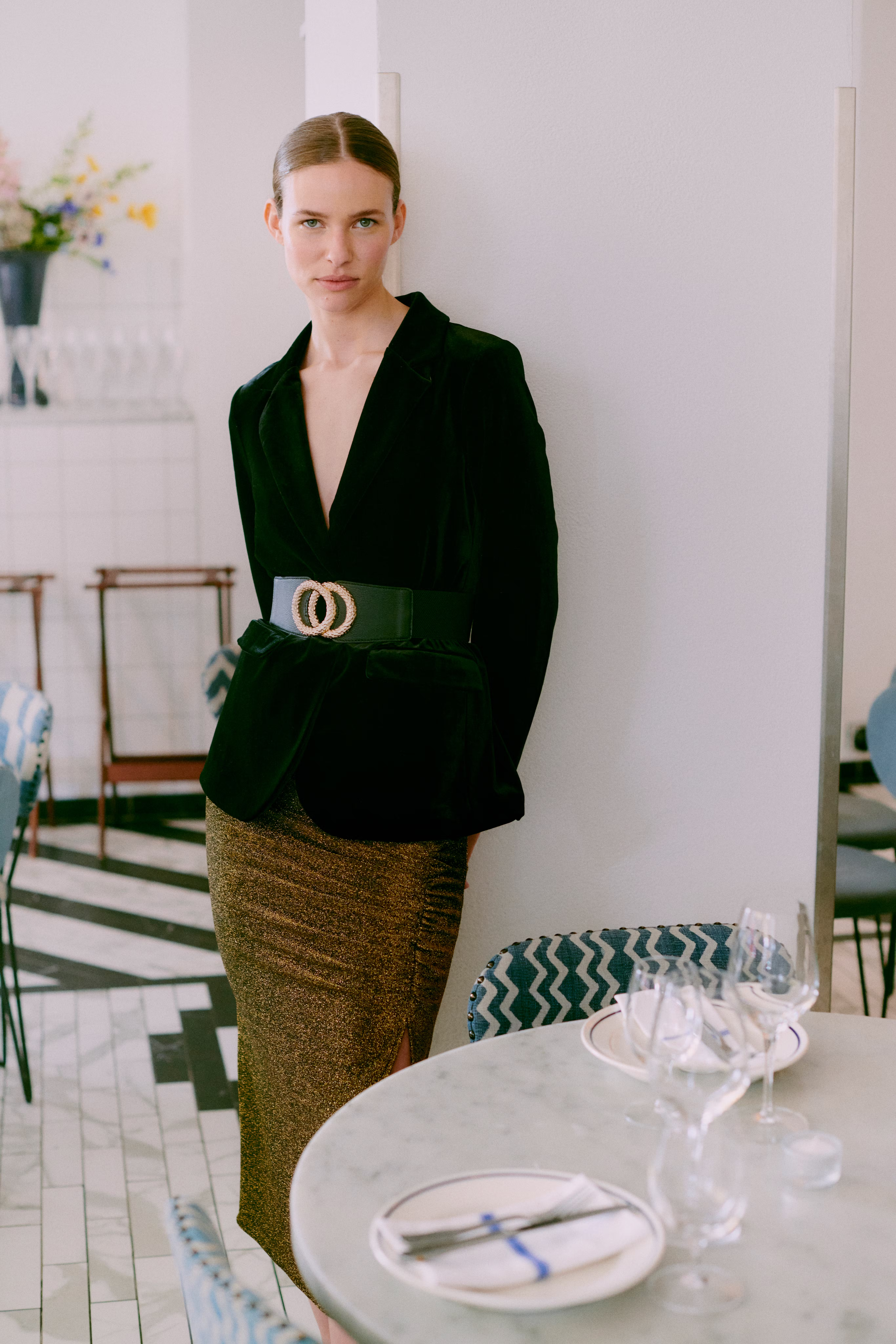 BAWINTHER Belte LOCATION NONE 20816042-200451