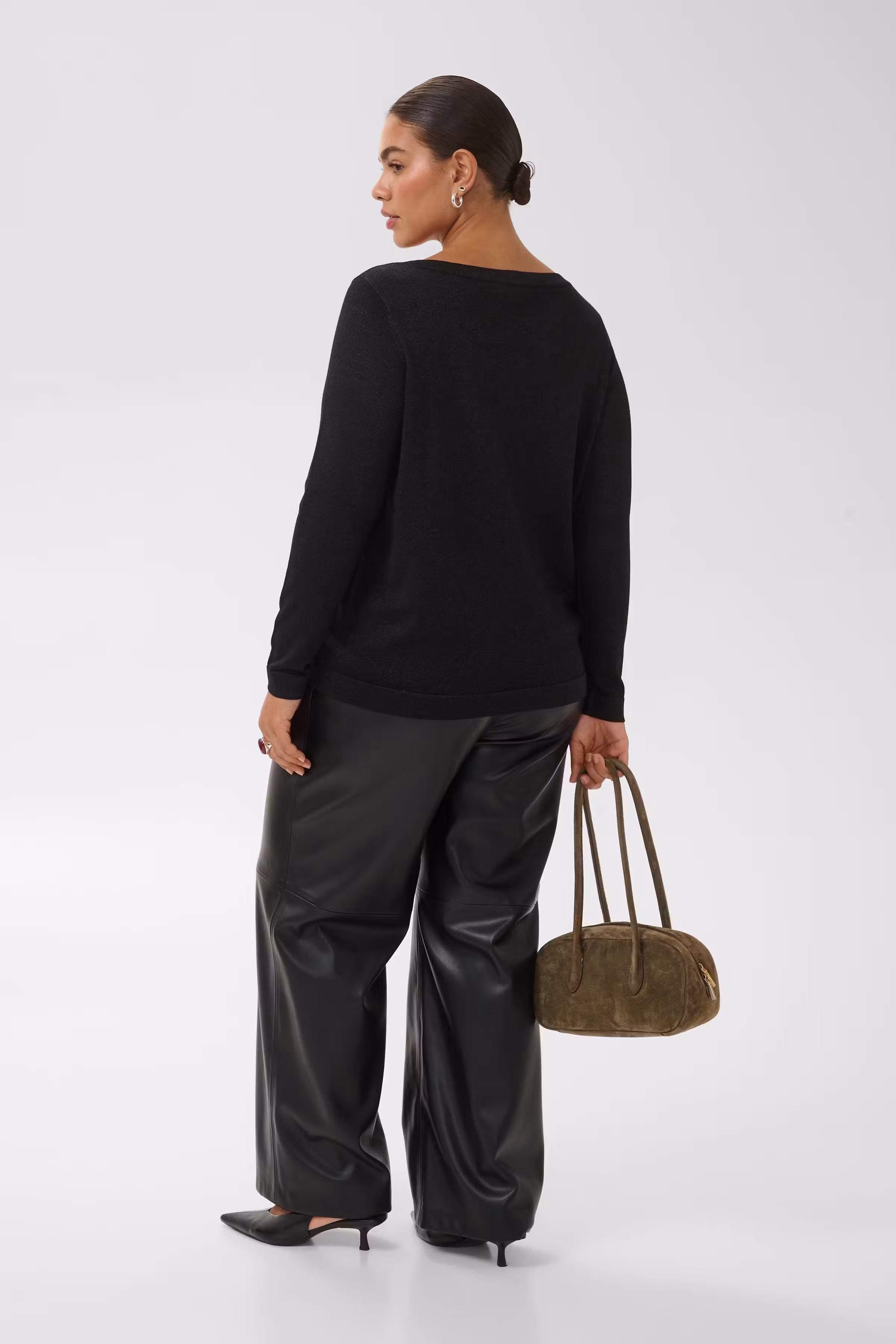 KCregitta Pullover LOOKBOOK BACK 10584603-100121