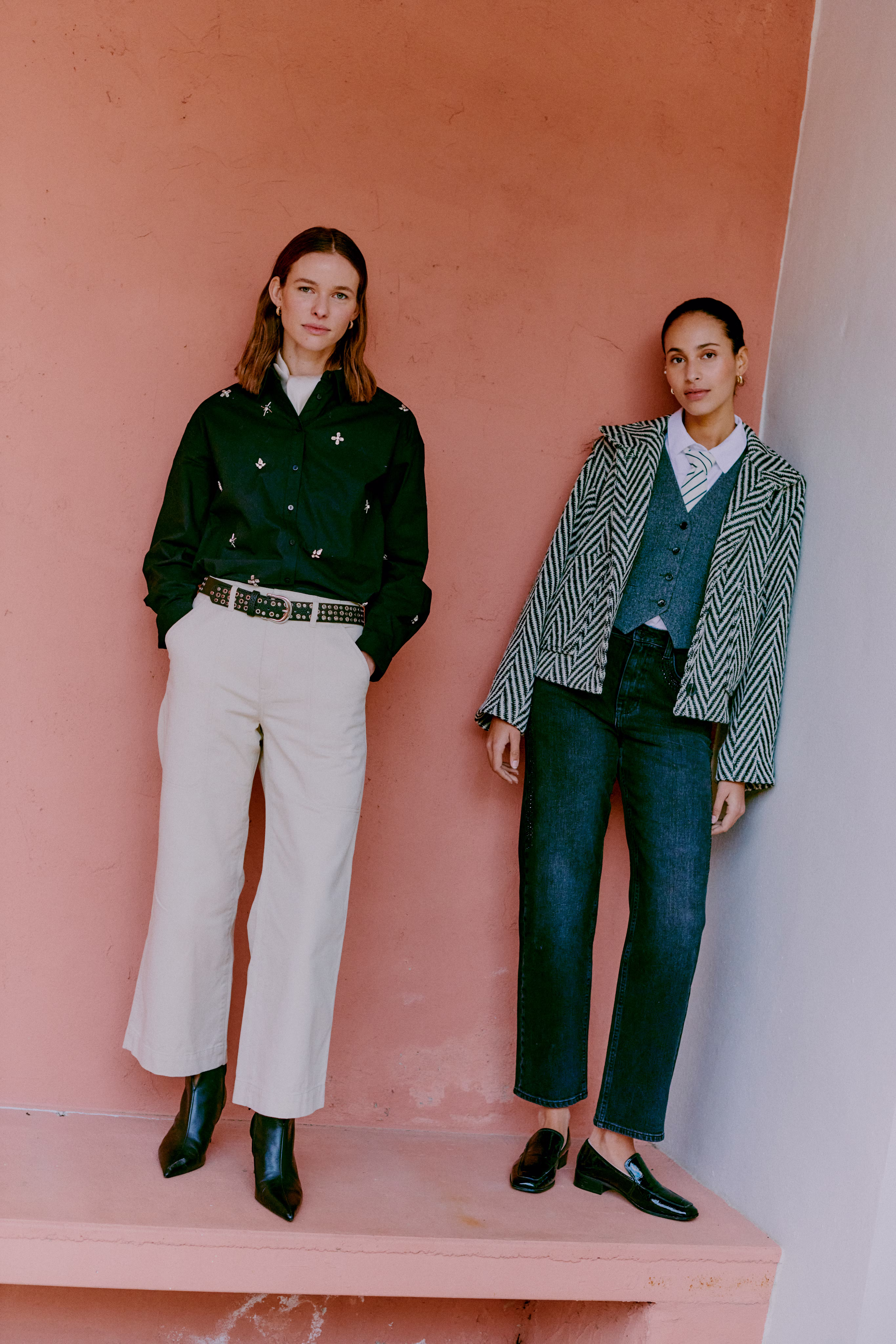 BYINGIA Hemd LOCATION NONE 20815575-200451