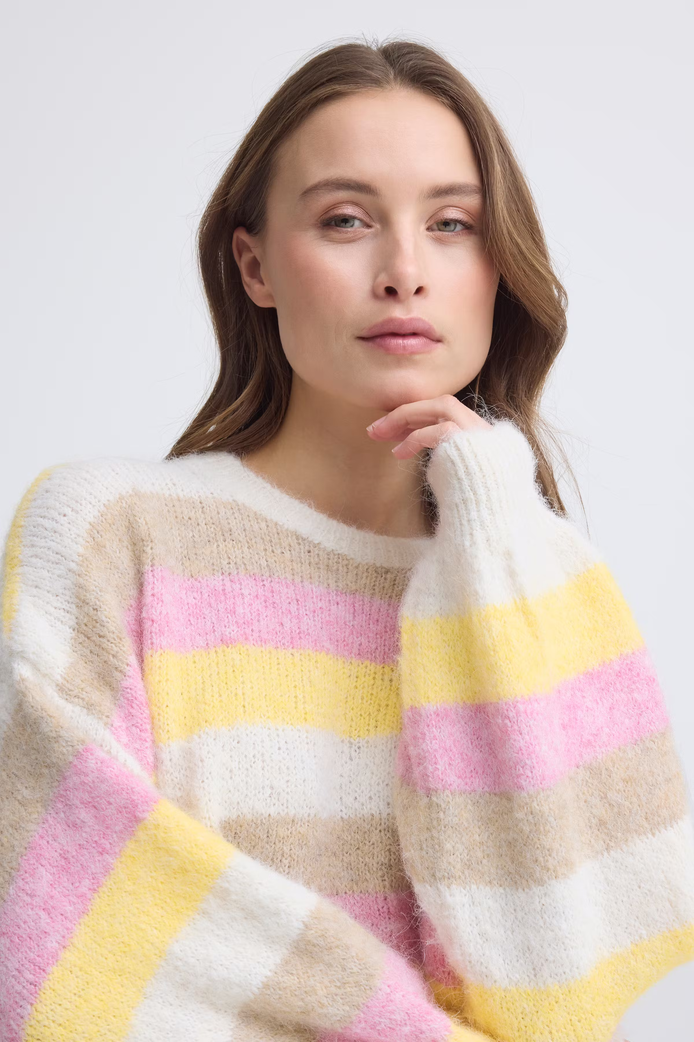 SBXLILIA Pullover LOOKBOOK DETAIL 22101177-142311