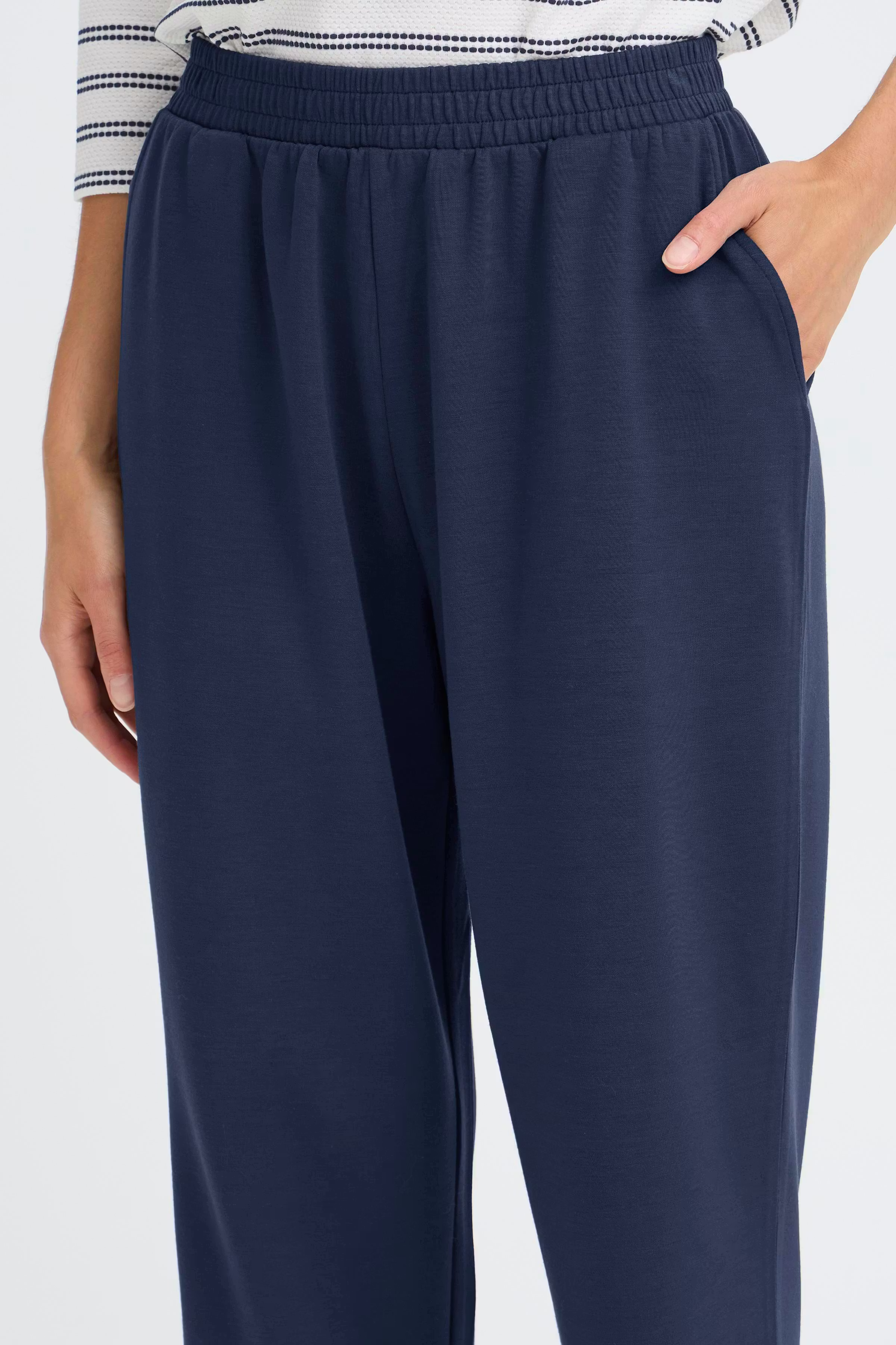 FRAURORA Bukser LOOKBOOK DETAIL 20617398-193923