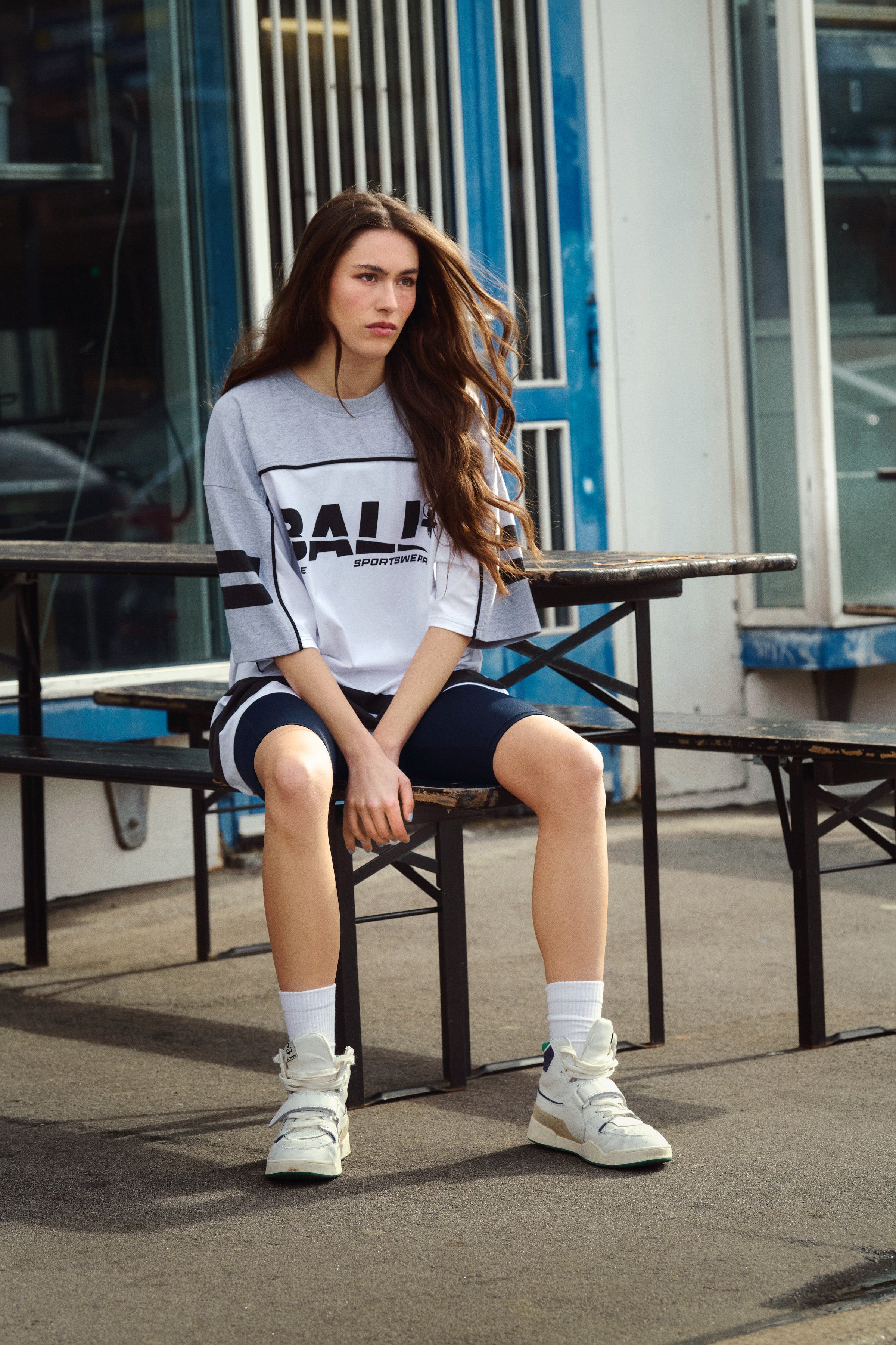 BAFORMA Shorts LOCATION NONE 50405367-193922