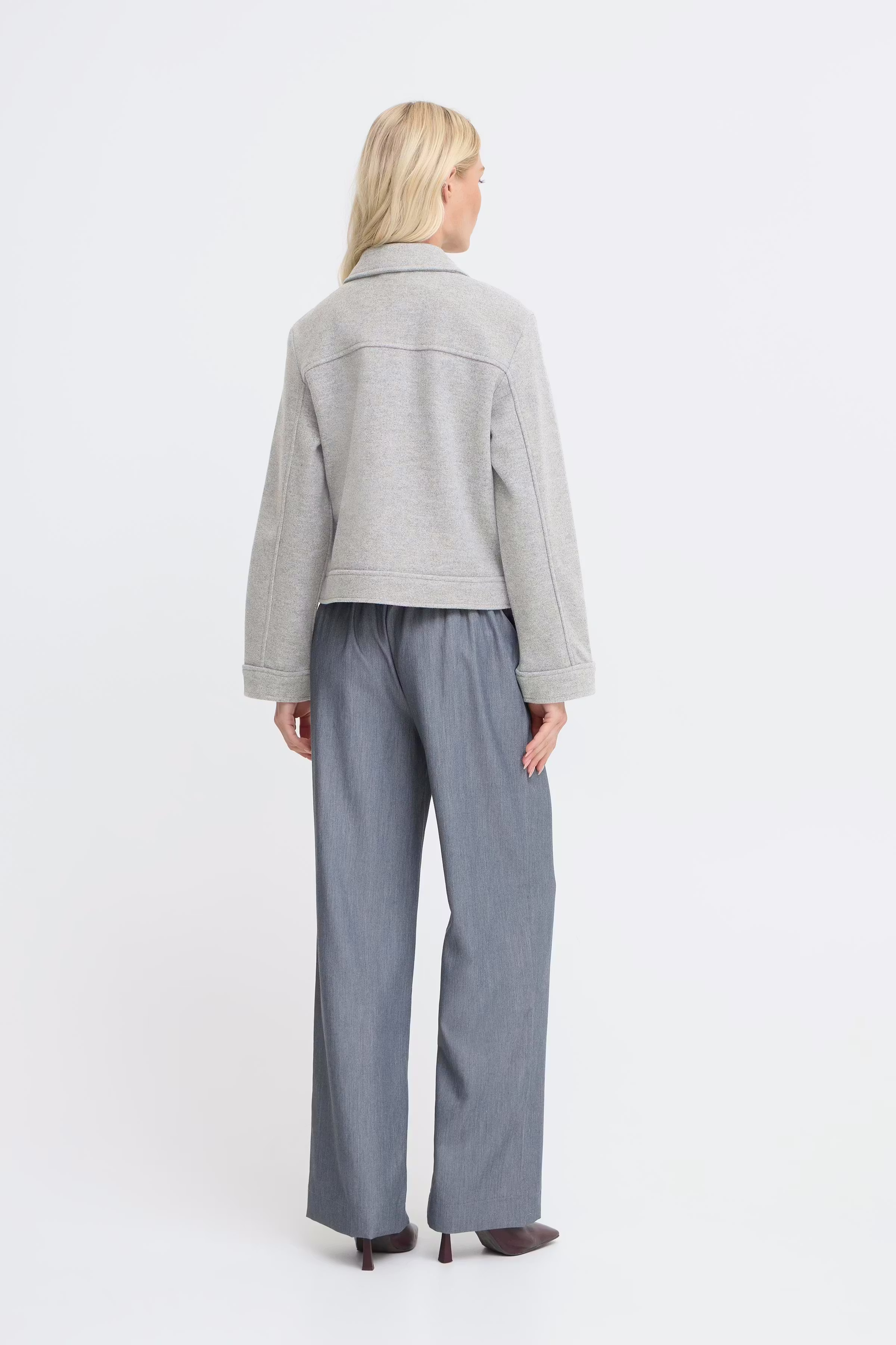 BYBONDY Yttertøy LOOKBOOK BACK 20817032-200455