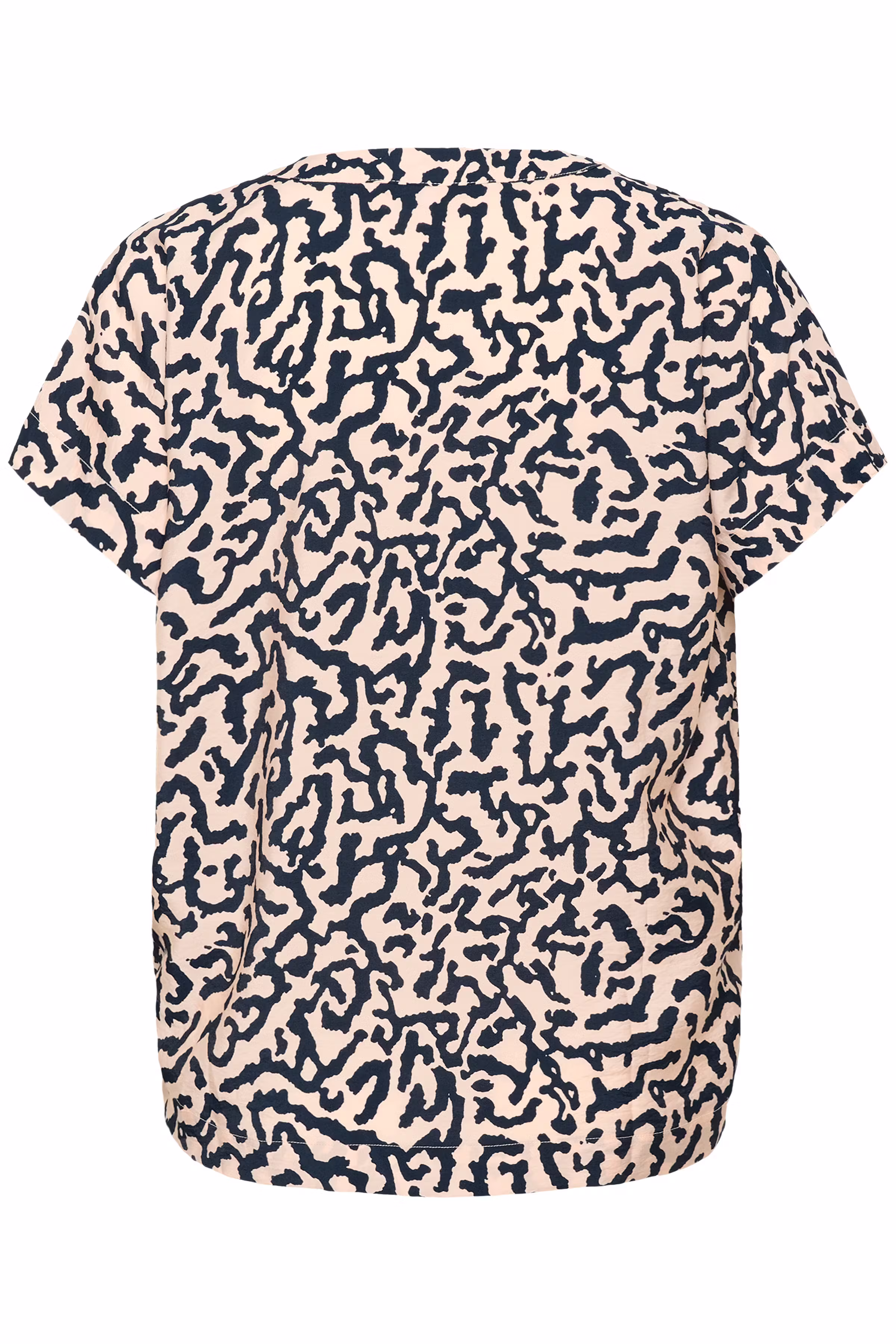 BPkatana Blouse PACK BACK 40200005-108360