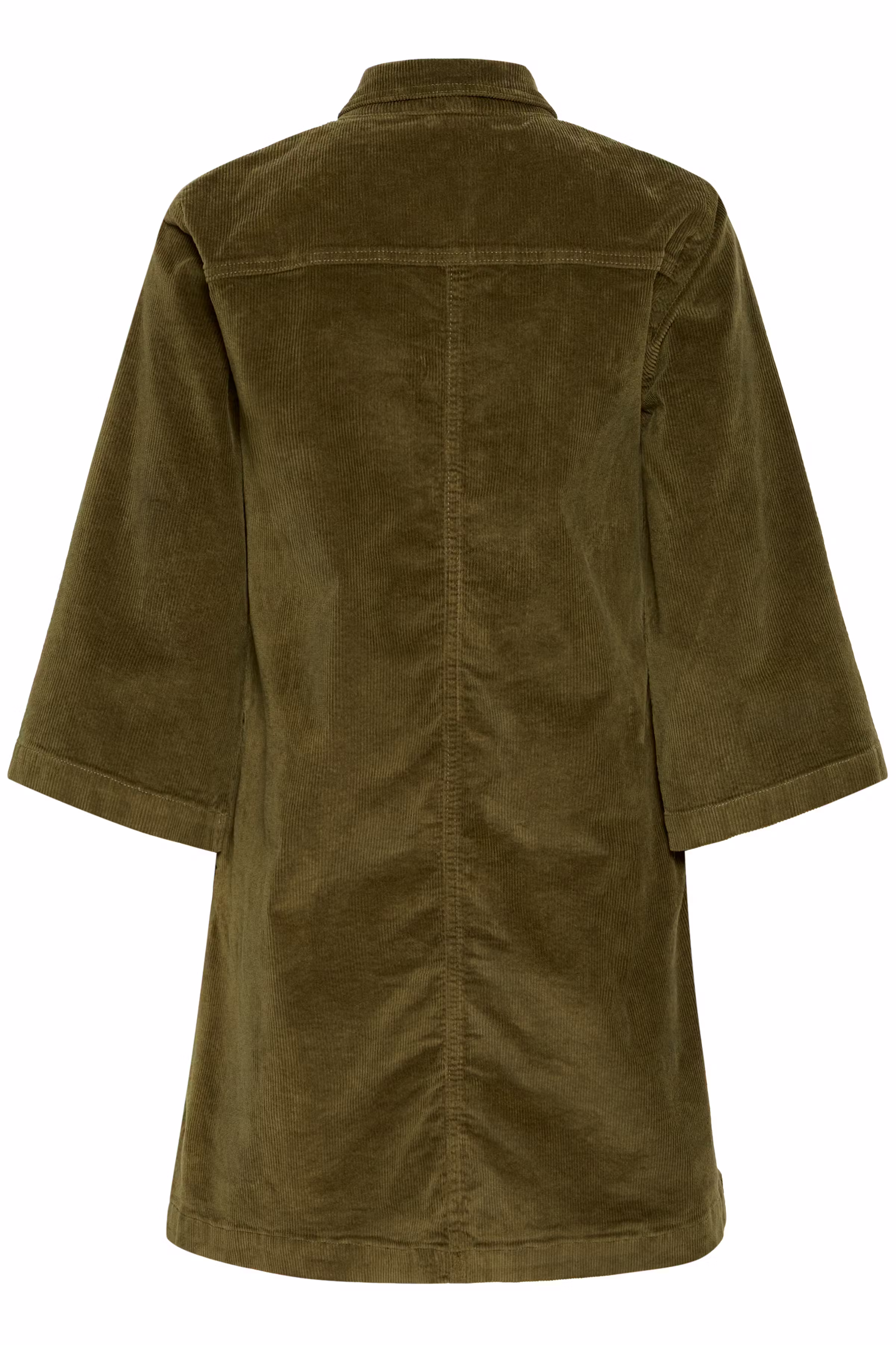 BYDASIK Kjole PACK BACK 20818090-190622