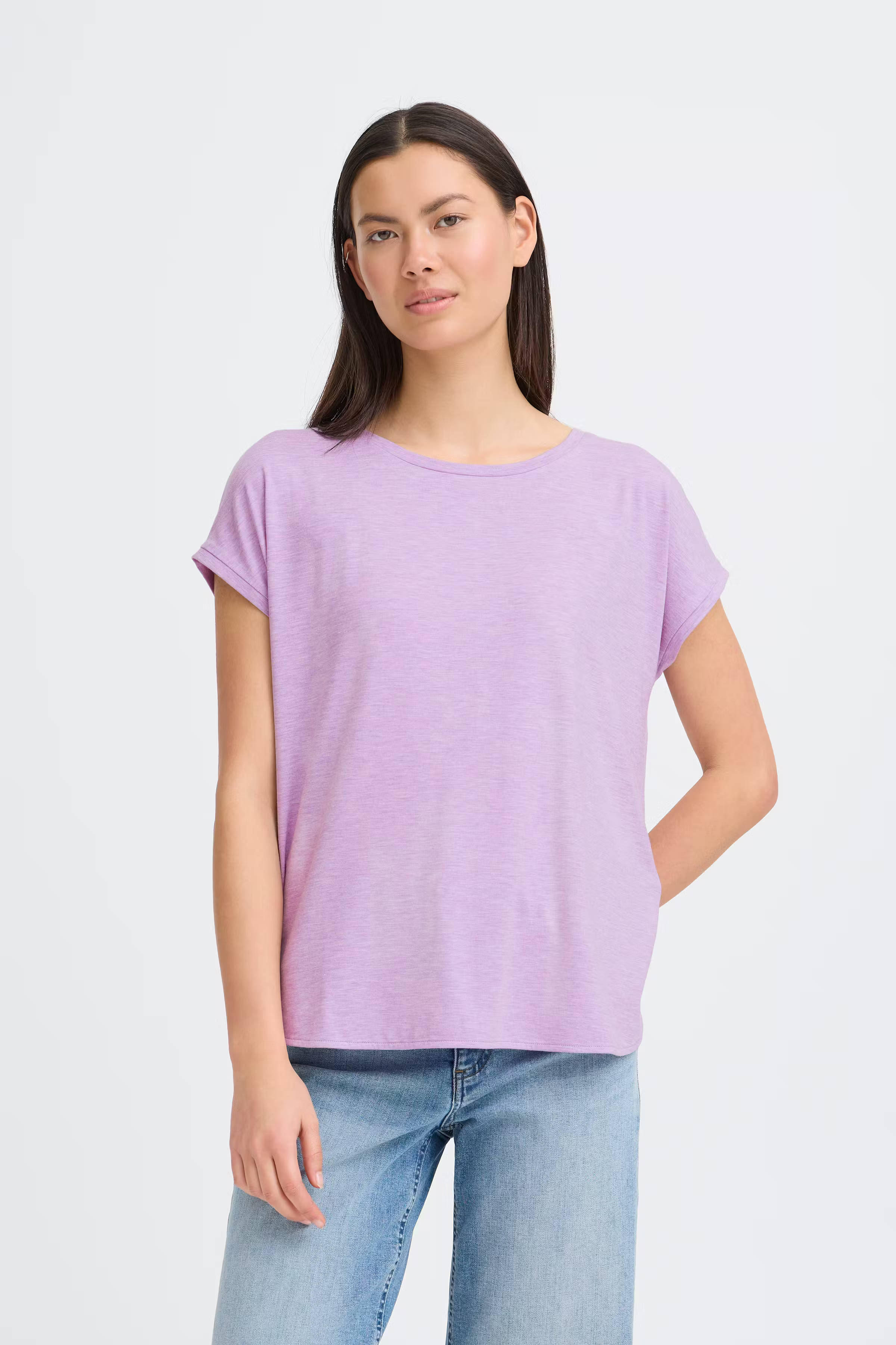 IHREBEL T-shirt LOOKBOOK FRONT 20109945-153716