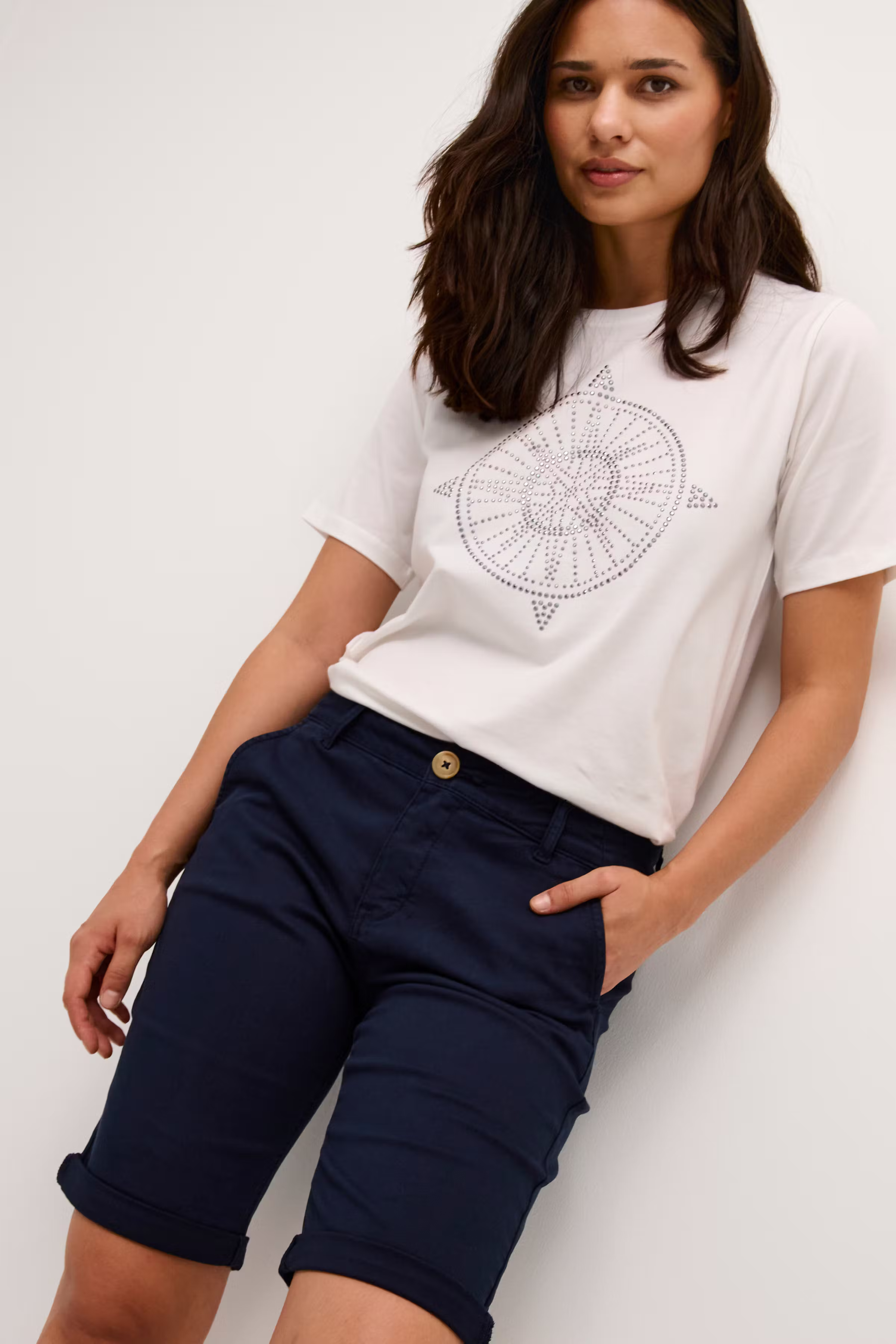 CUalba Shorts LOOKBOOK DETAIL 50106597-5103406