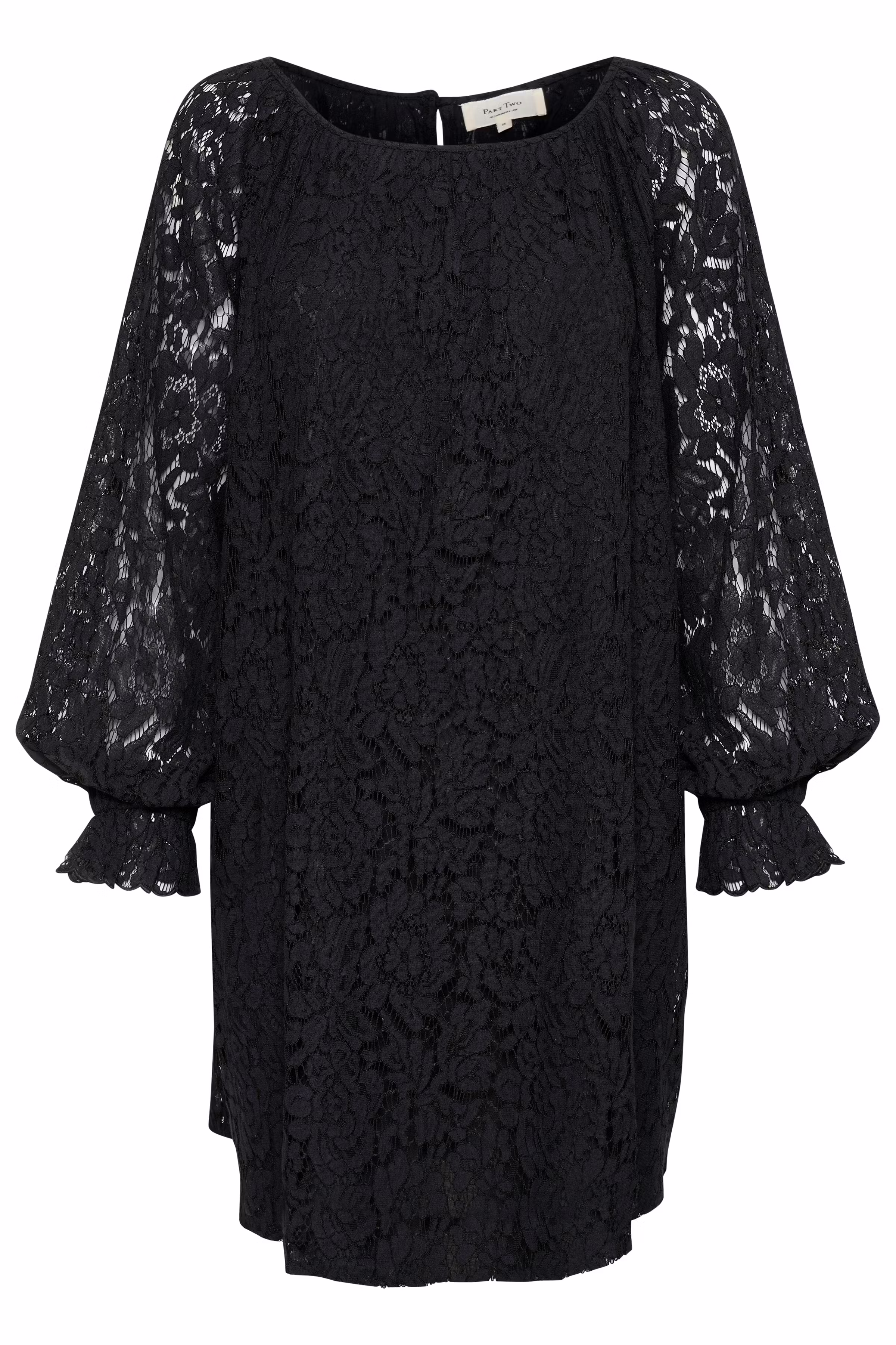 MirraPW Kjole PACK FRONT 30309213-194008