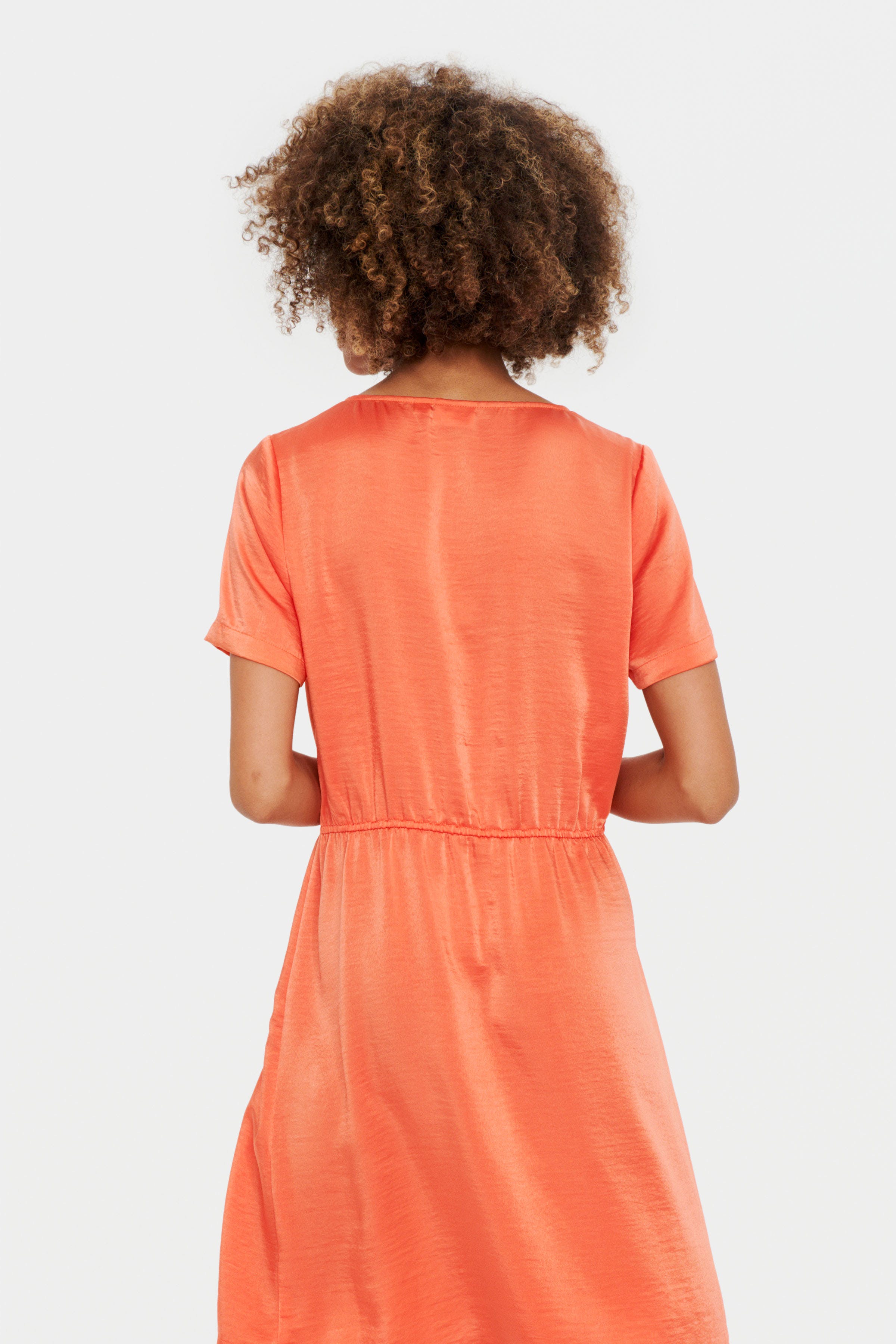 DinneSZ Kleid LOOKBOOK BACK 30513207-171456