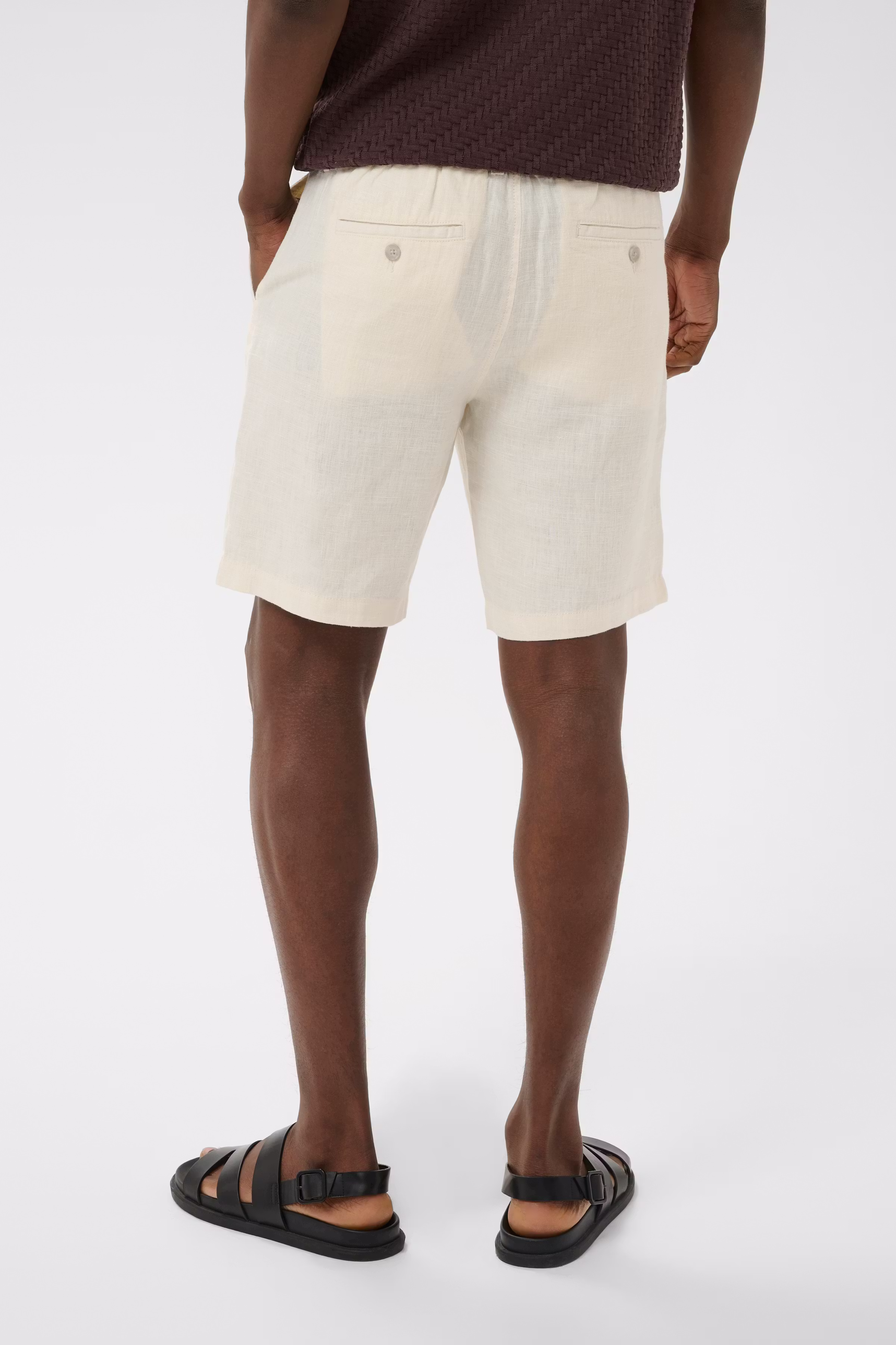 MAharlow Shorts LOOKBOOK BACK 30209072-120601