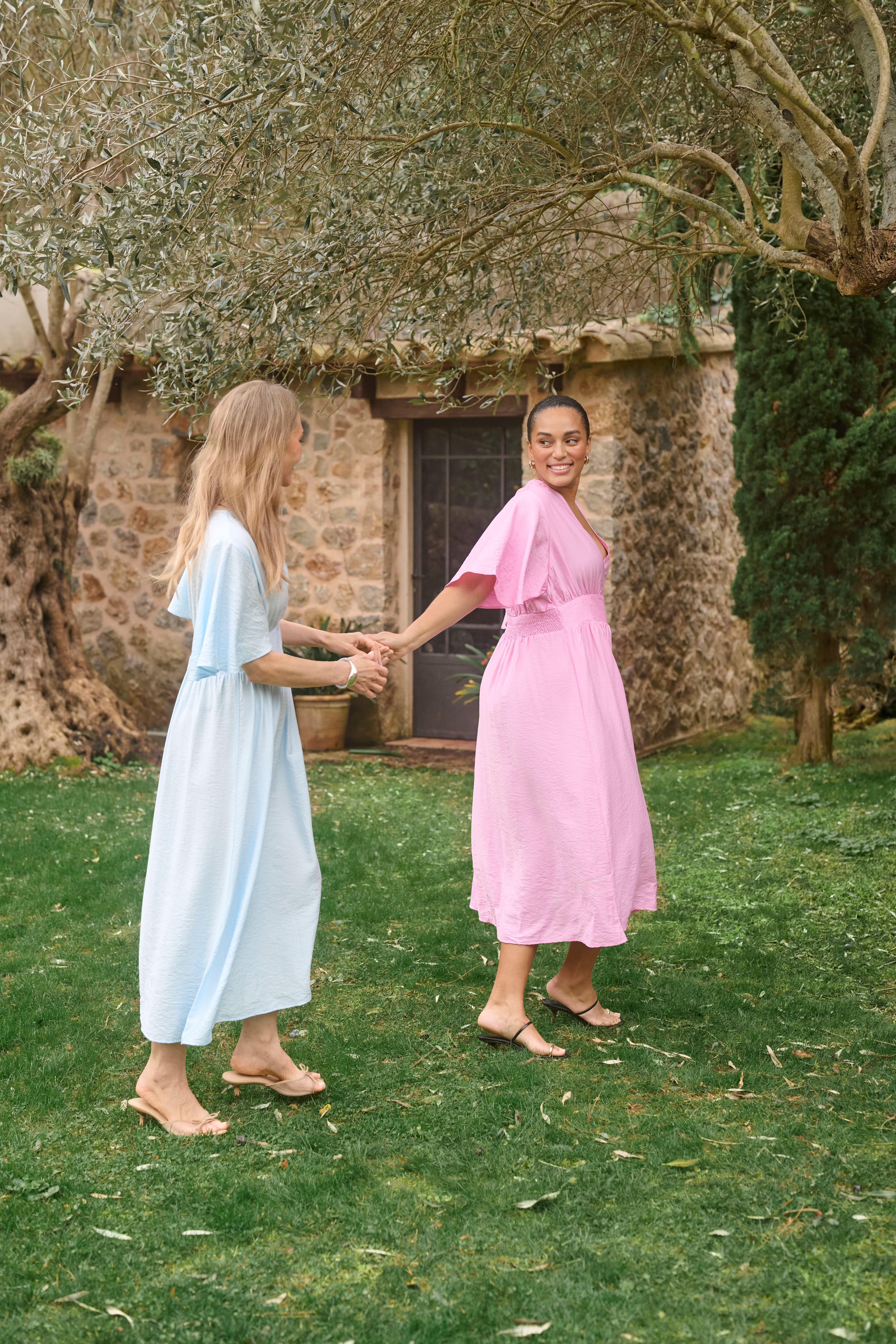 KAsirena Dress LOCATION NONE 10511648-144005