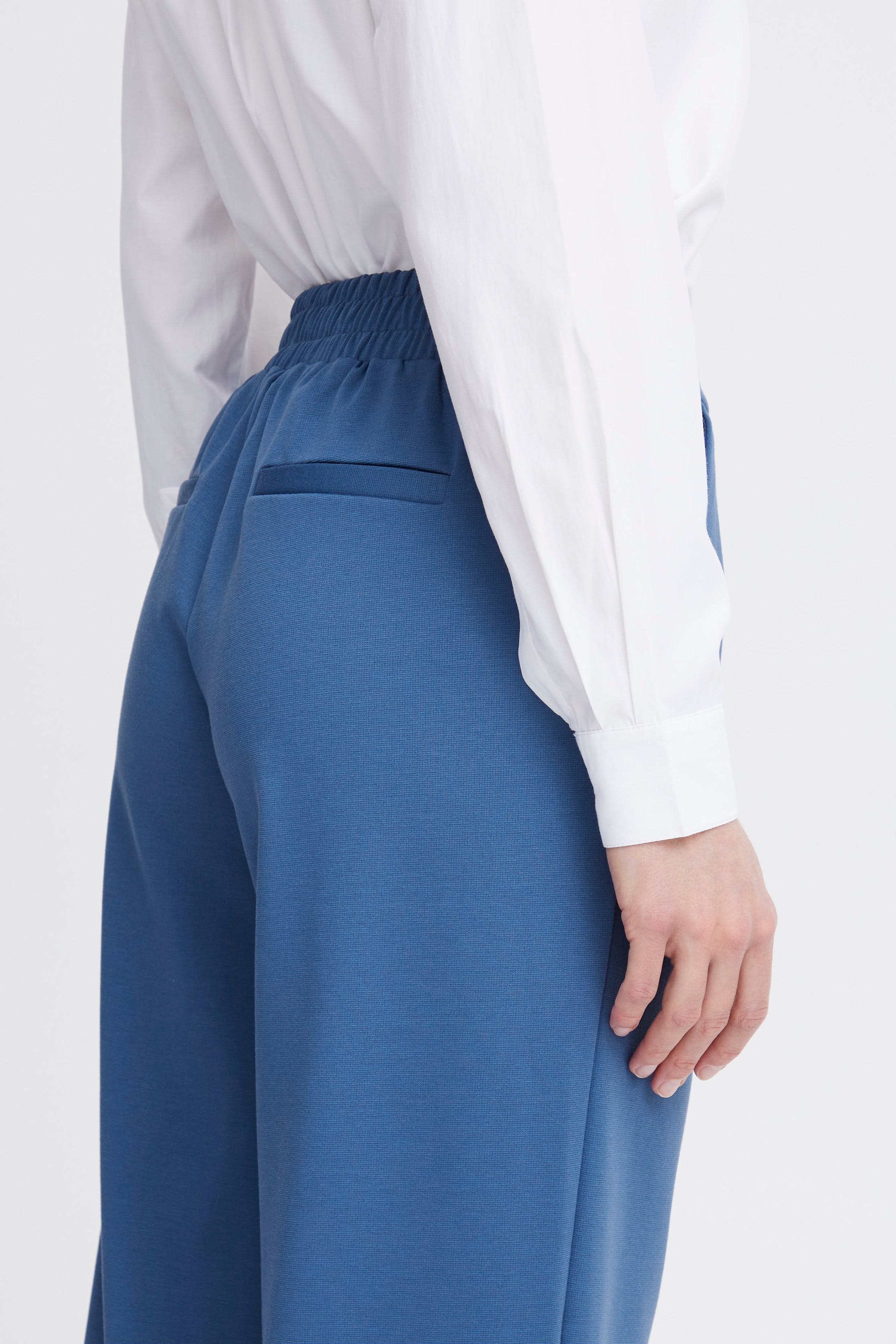 BYRIZETTA Trousers LOOKBOOK DETAIL 20812847-194030