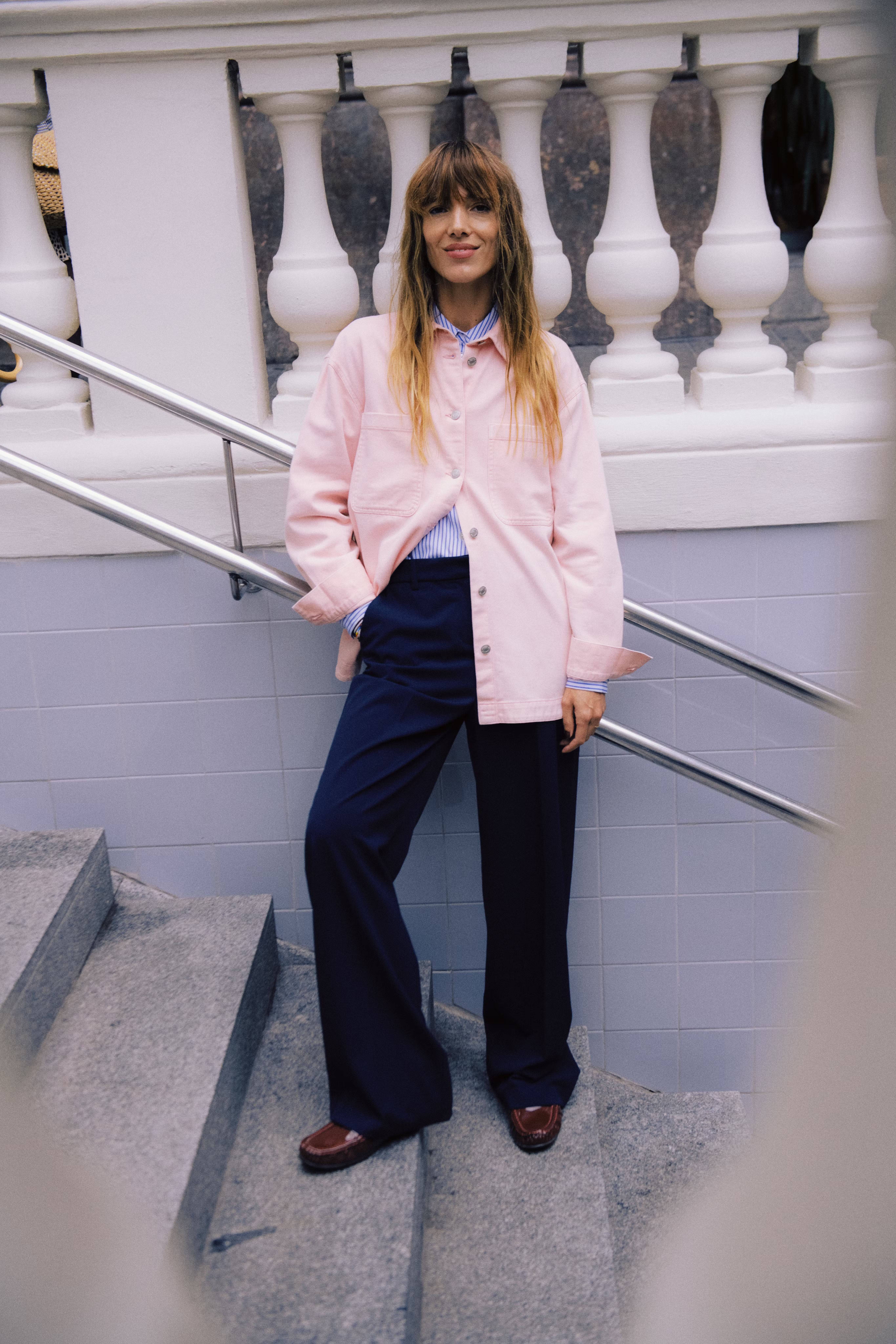 BYHANIO Shirt LOCATION NONE 20818620-900004962