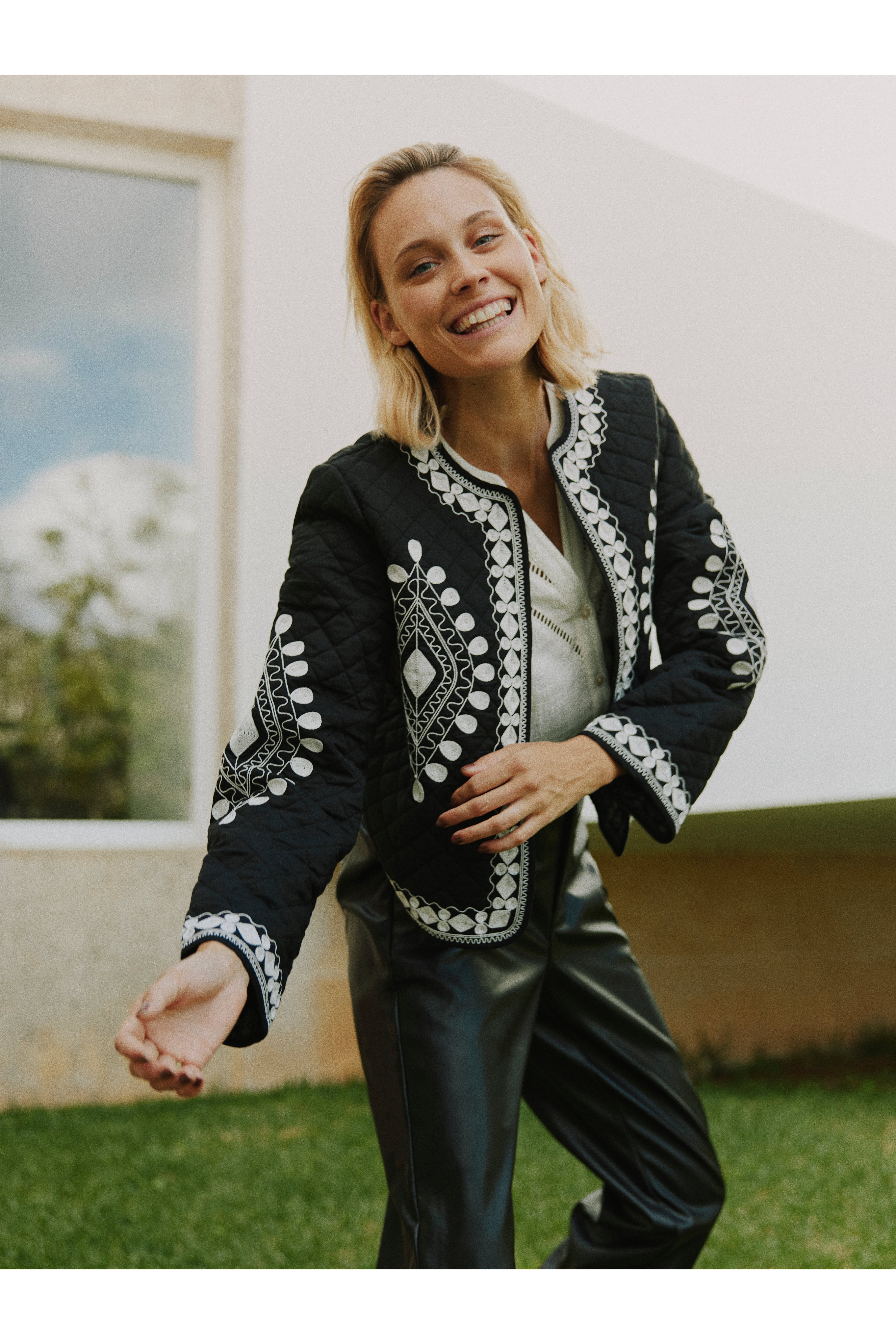 BYDAJA Hose LOCATION NONE 20816991-200451