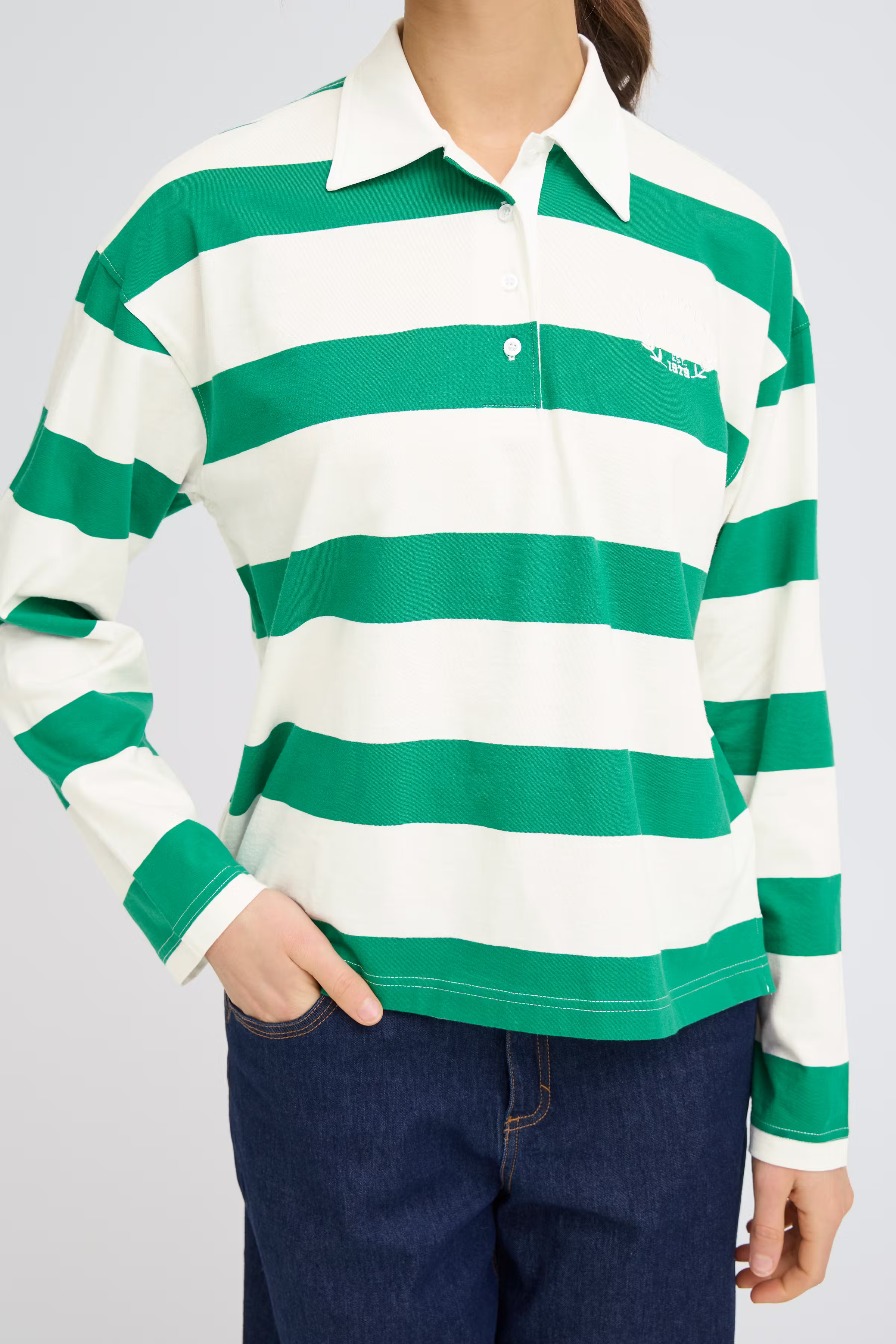 FRSIGMA T-shirt LOOKBOOK DETAIL 20617492-900004700