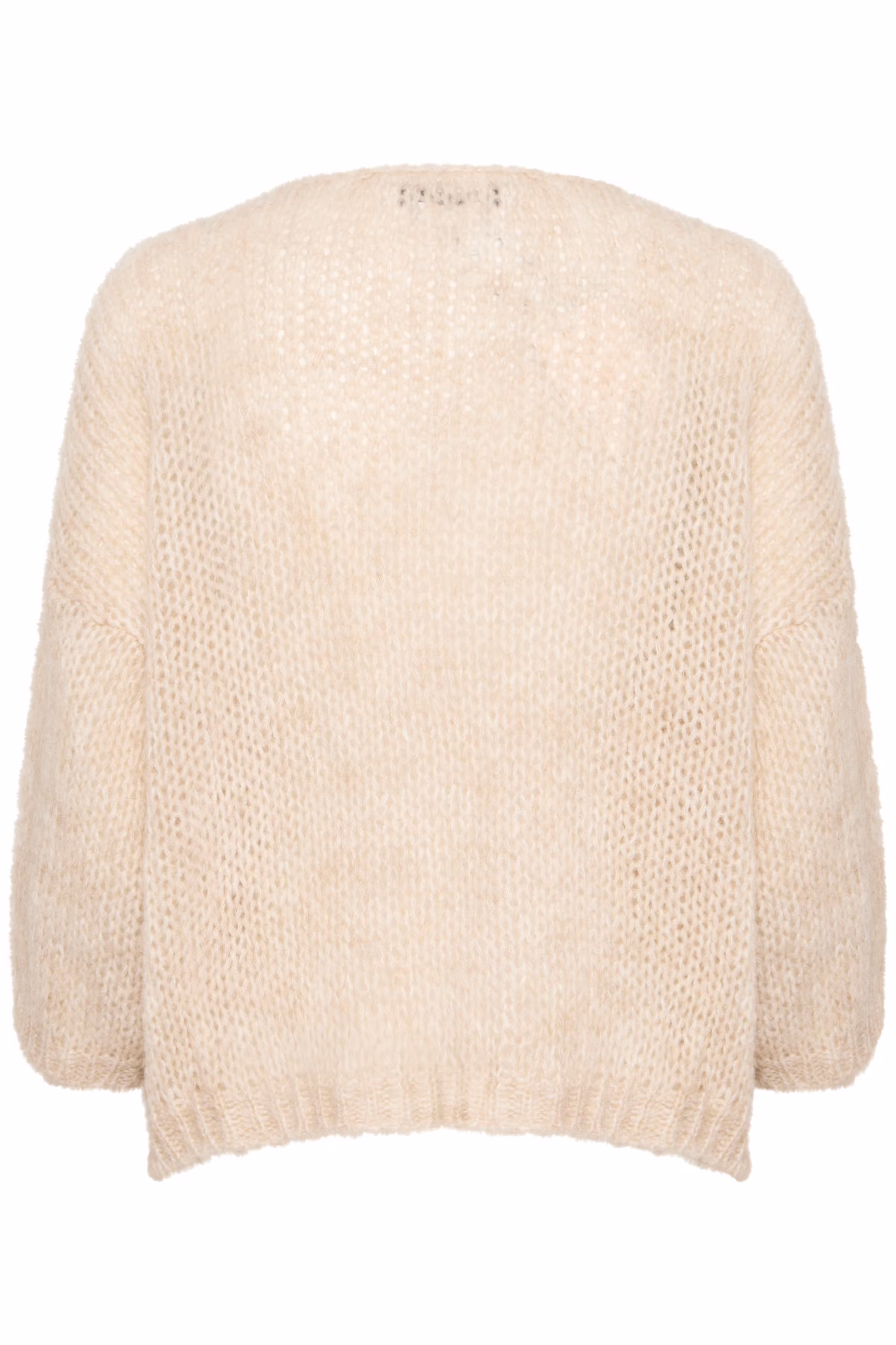 BYNONAX Strikket cardigan PACK BACK 20816622-1513041