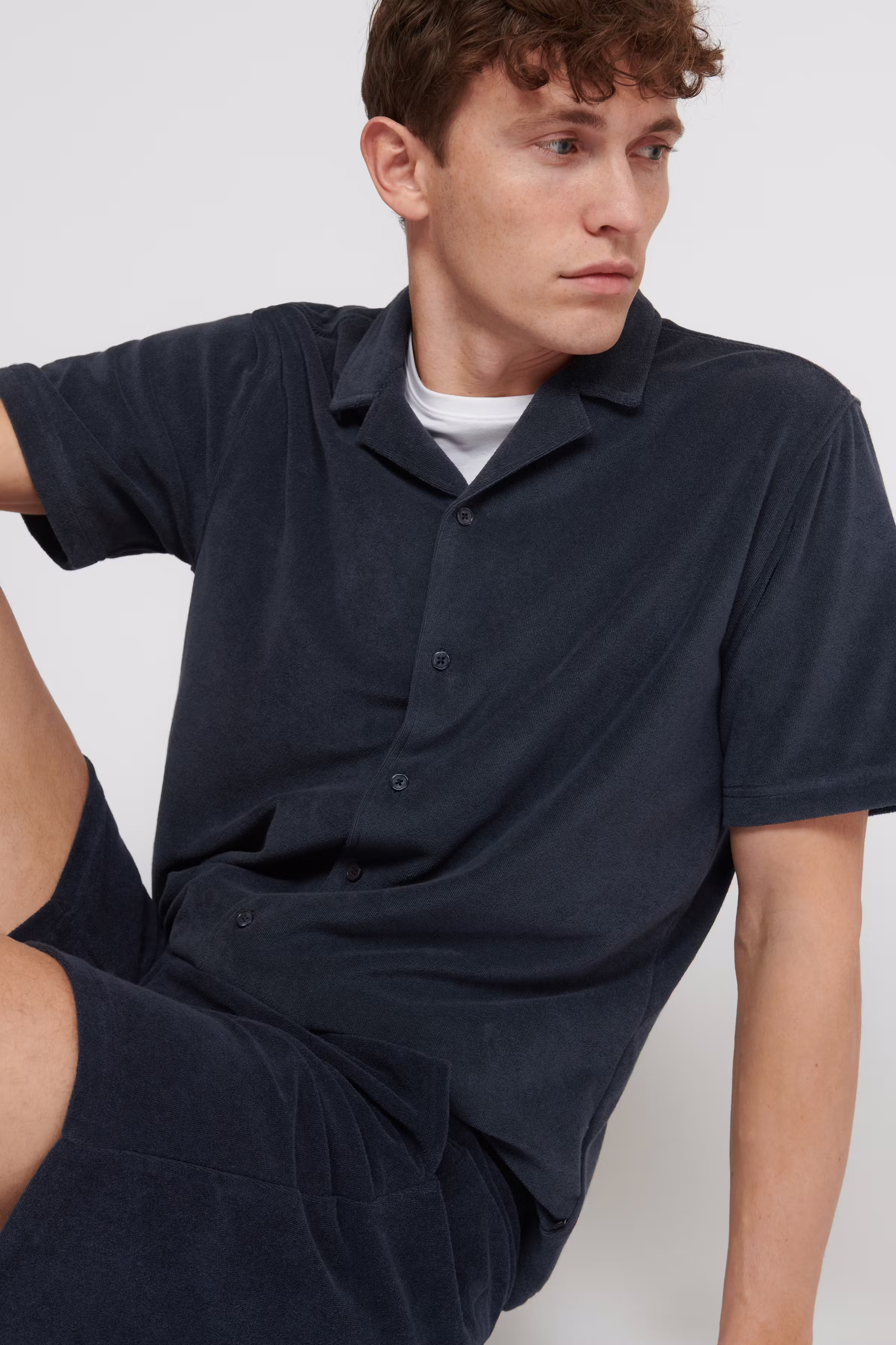 MAterry Skjorta LOCATION NONE 30207139-194011