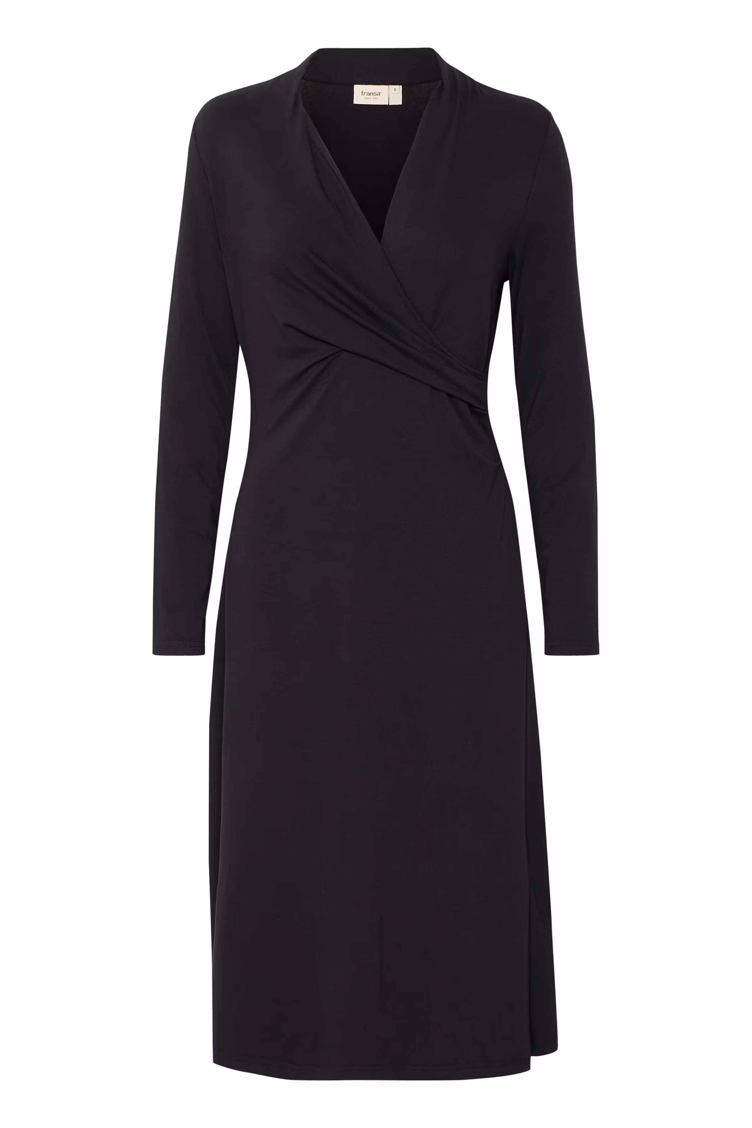 FRCERICA Kjole PACK FRONT 20614647-200113