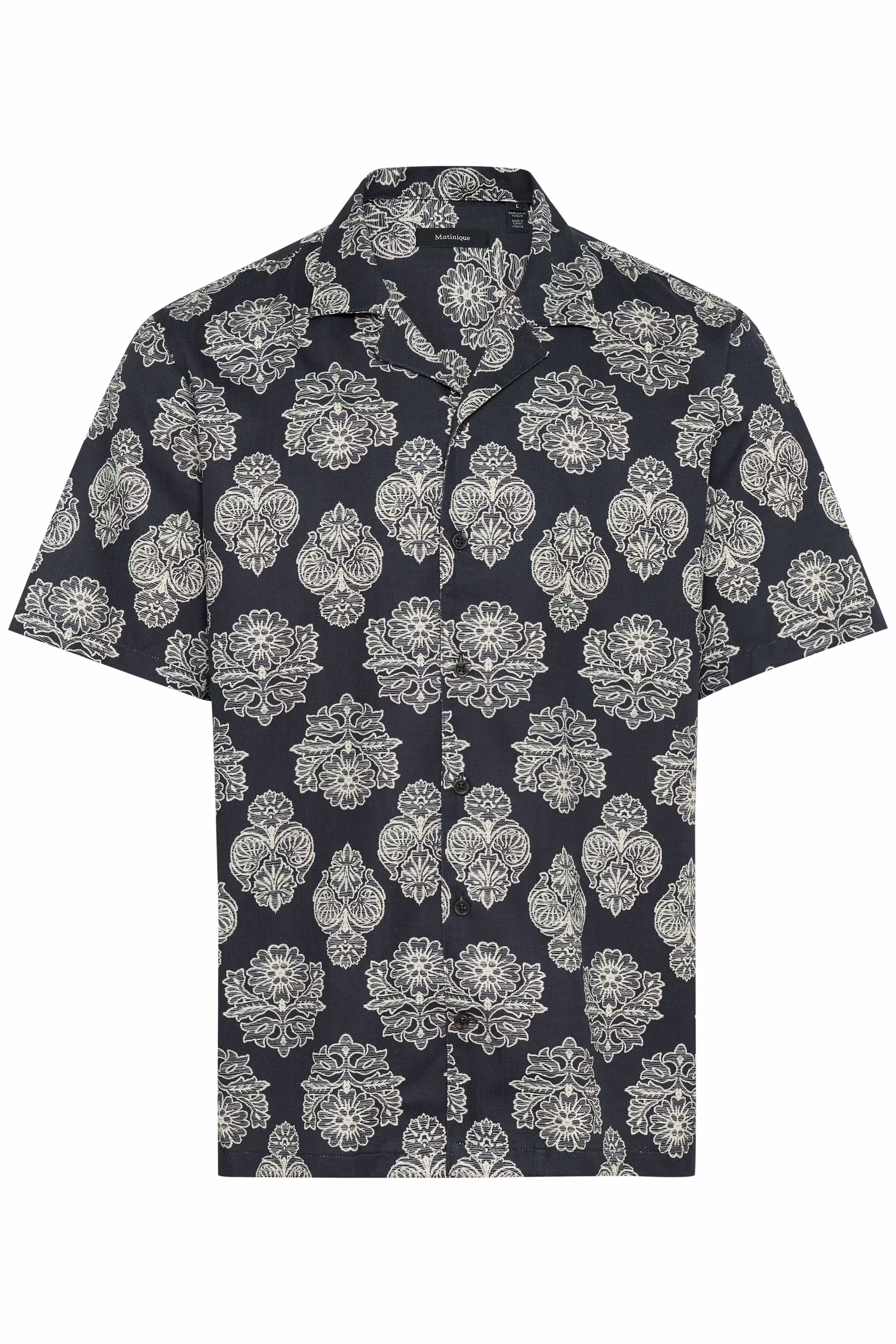 MAklampo Hemd PACK FRONT 30207976-194011