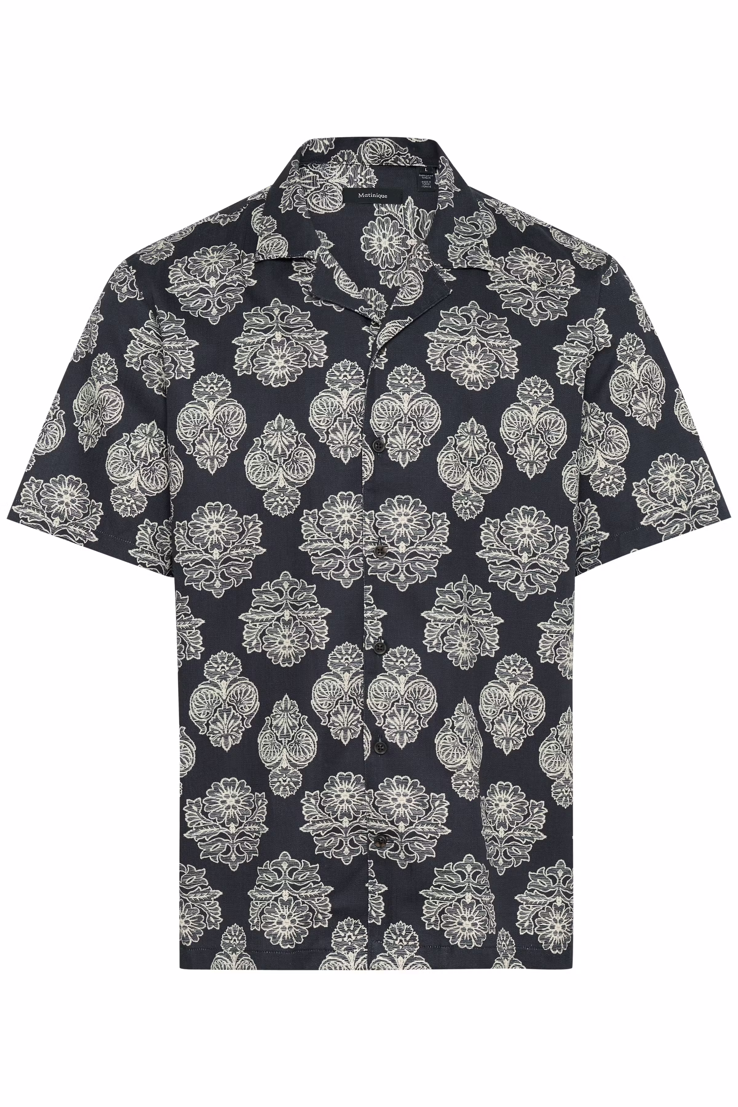 MAklampo Hemd PACK FRONT 30207976-194011