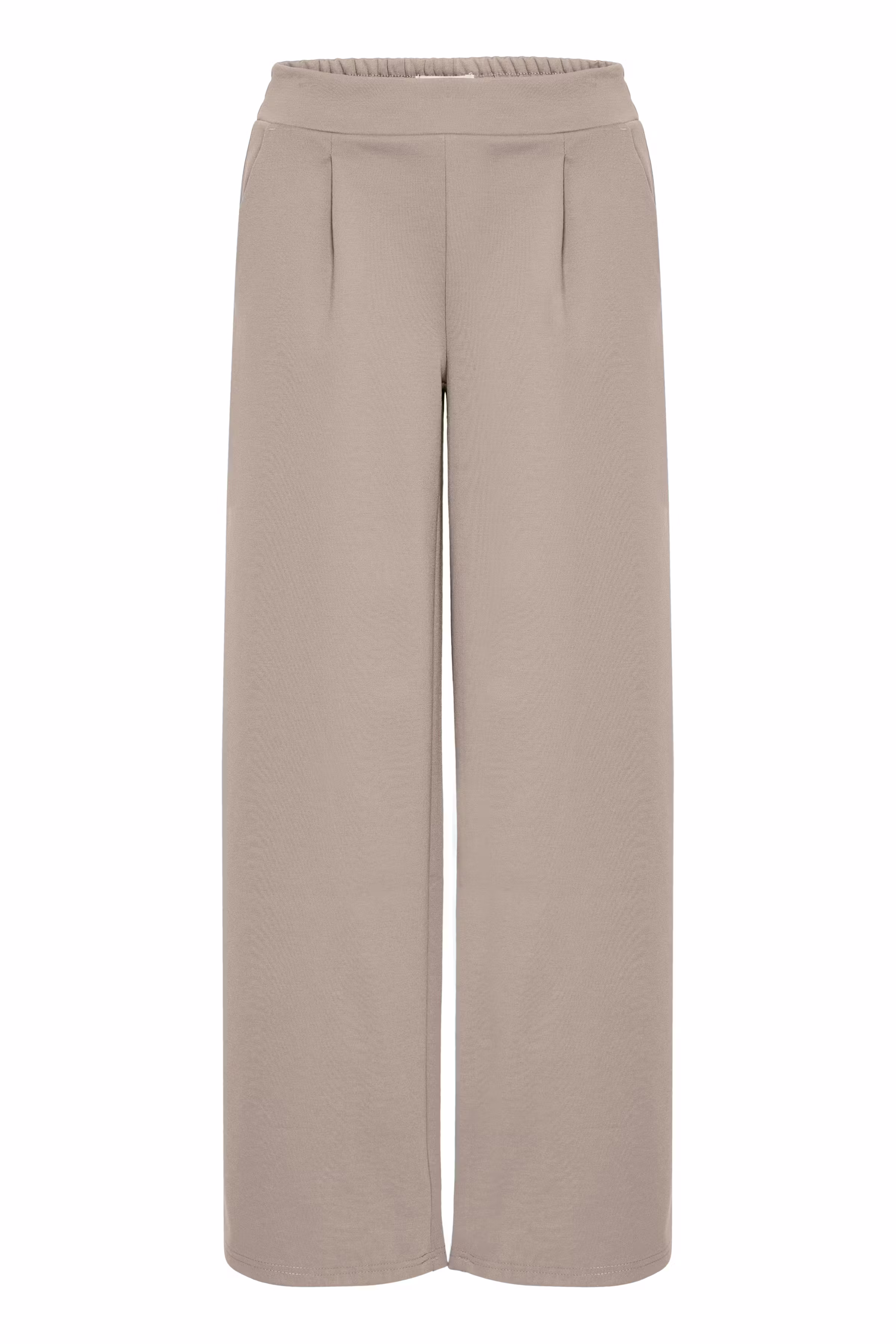 IHKATE LONG WIDE Trousers PACK FRONT 20118337-171212