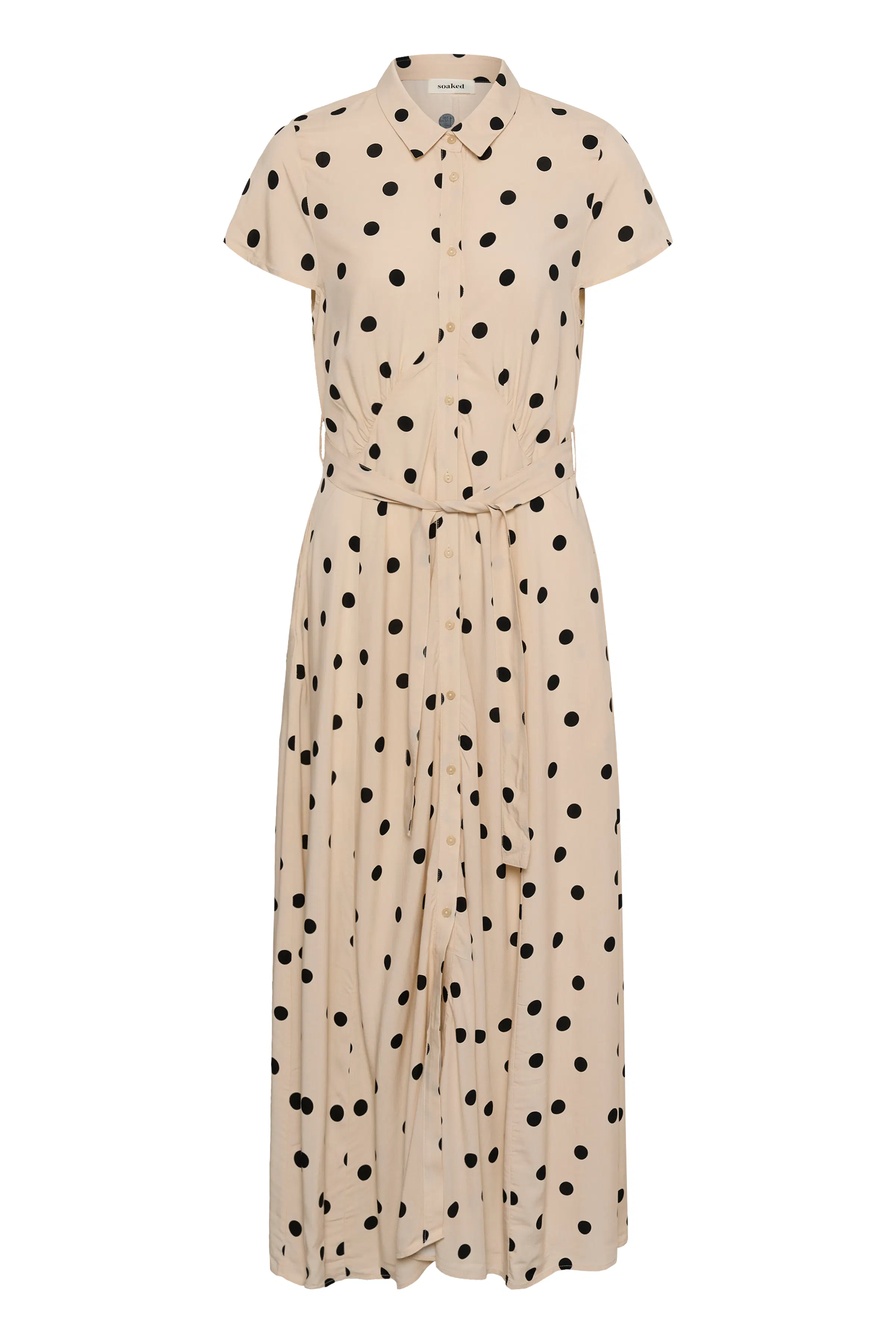 SLArjana Dress PACK FRONT 30404807-305003