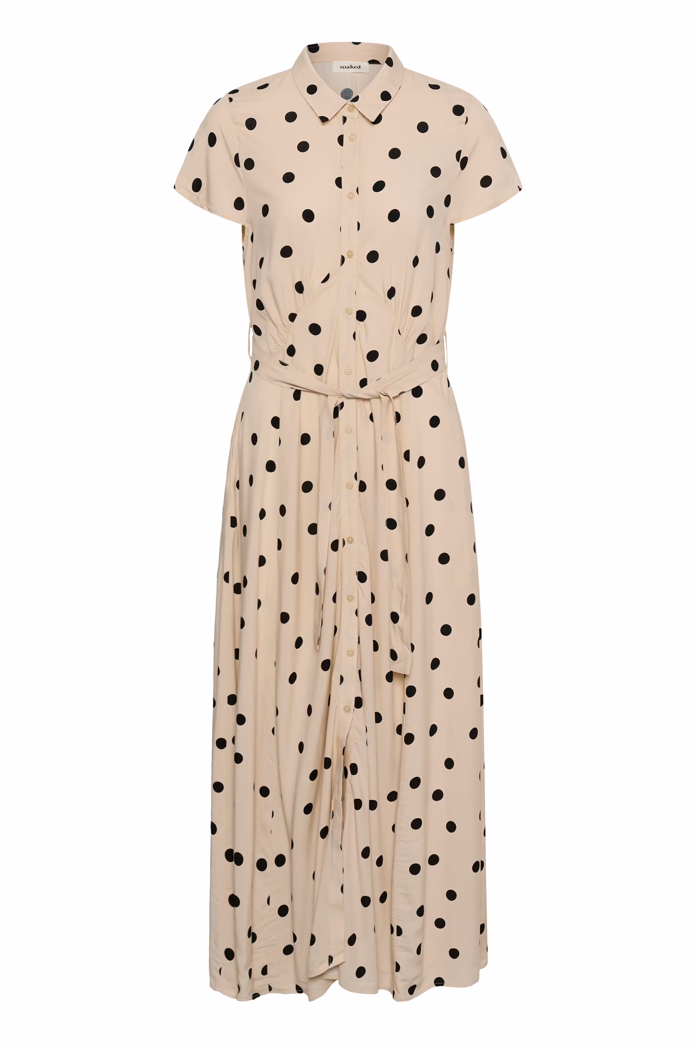 SLArjana Dress PACK FRONT 30404807-305003