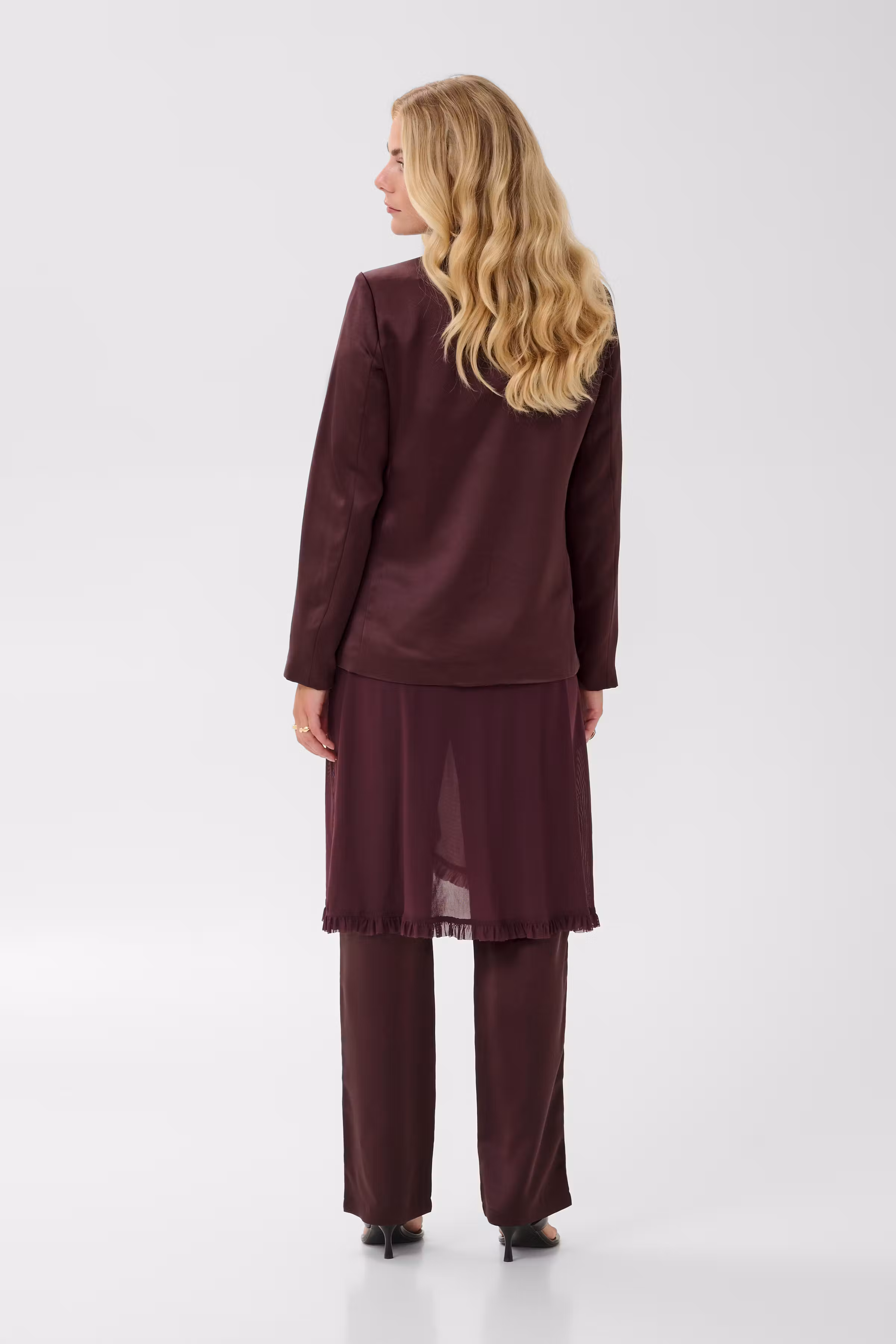 CRCocamia Blazer LOOKBOOK BACK 10614366-191619