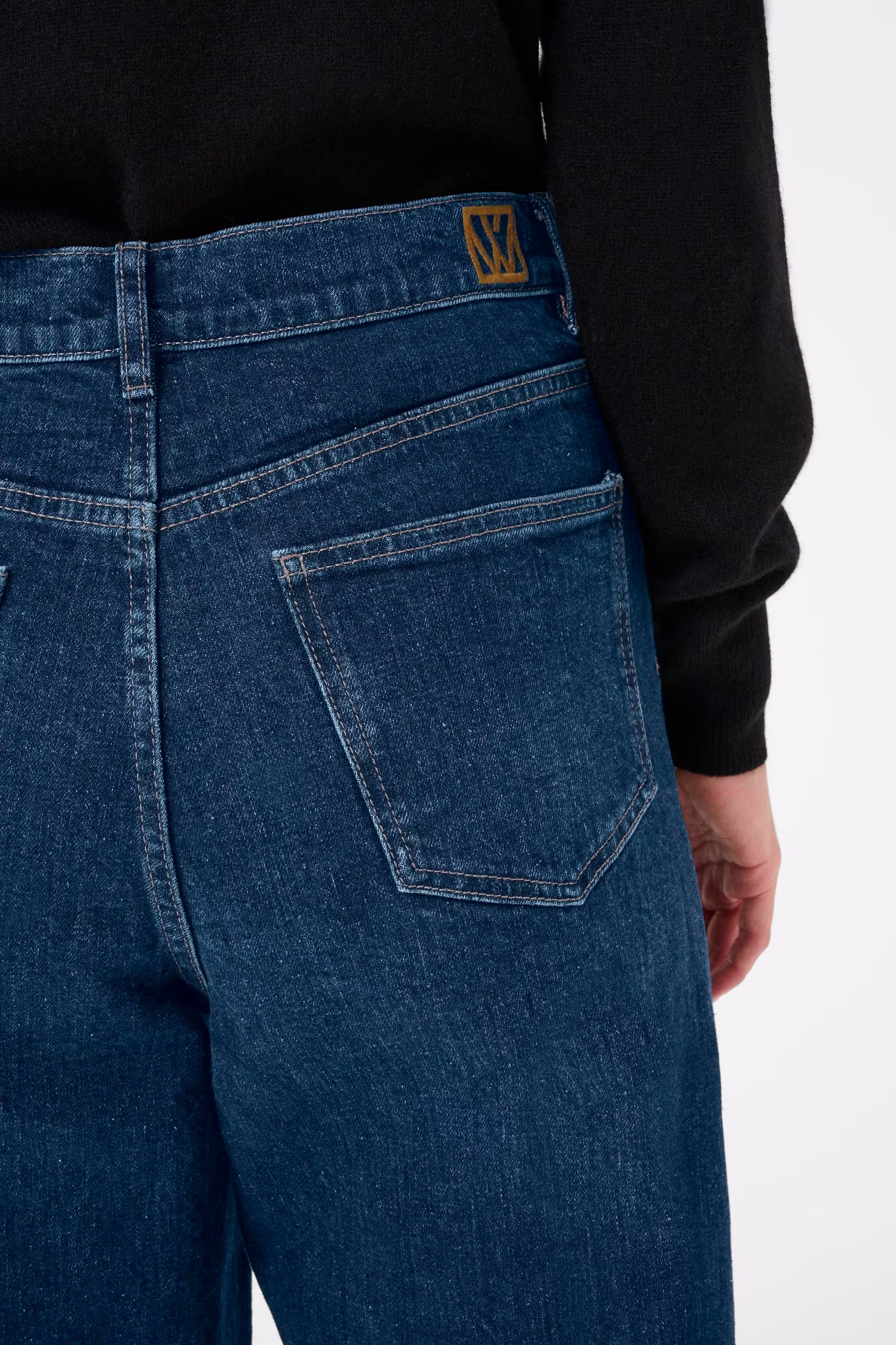 NanaIW Jeans LOOKBOOK DETAIL 30111109-304092