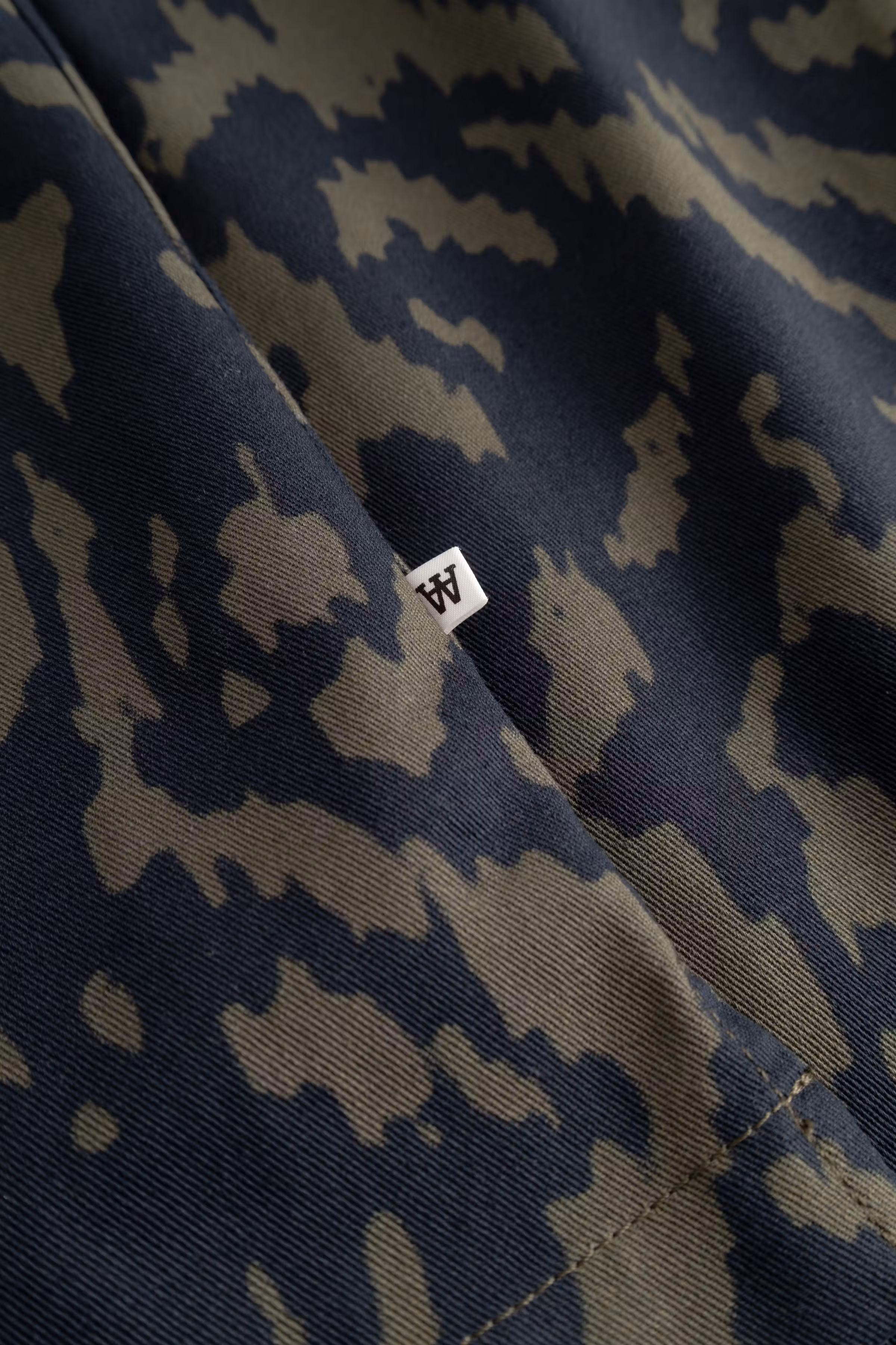 WWClay Hemd PACK DETAIL 30252187-305207