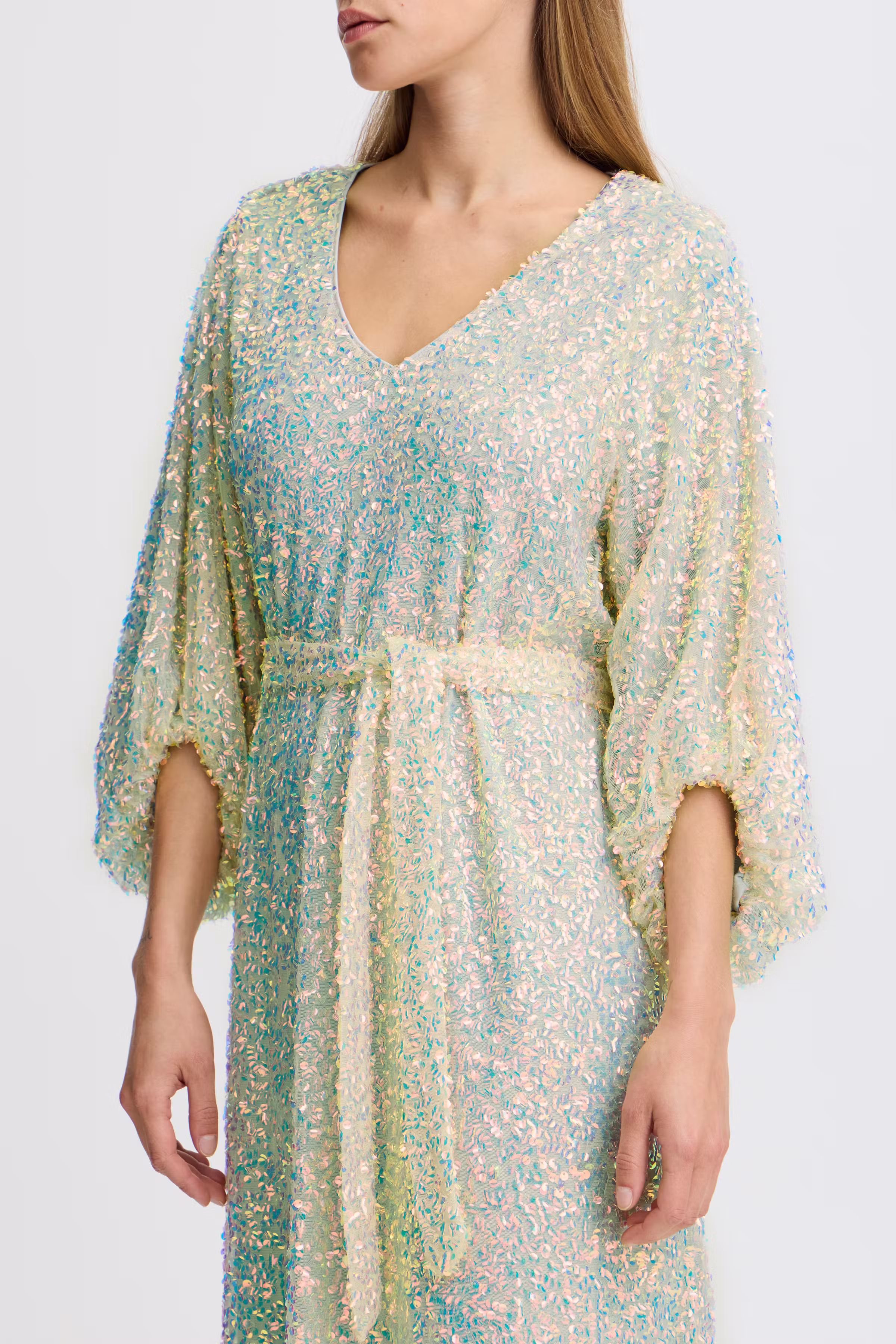 IHMARELLY Dress LOOKBOOK DETAIL 20122173-203889