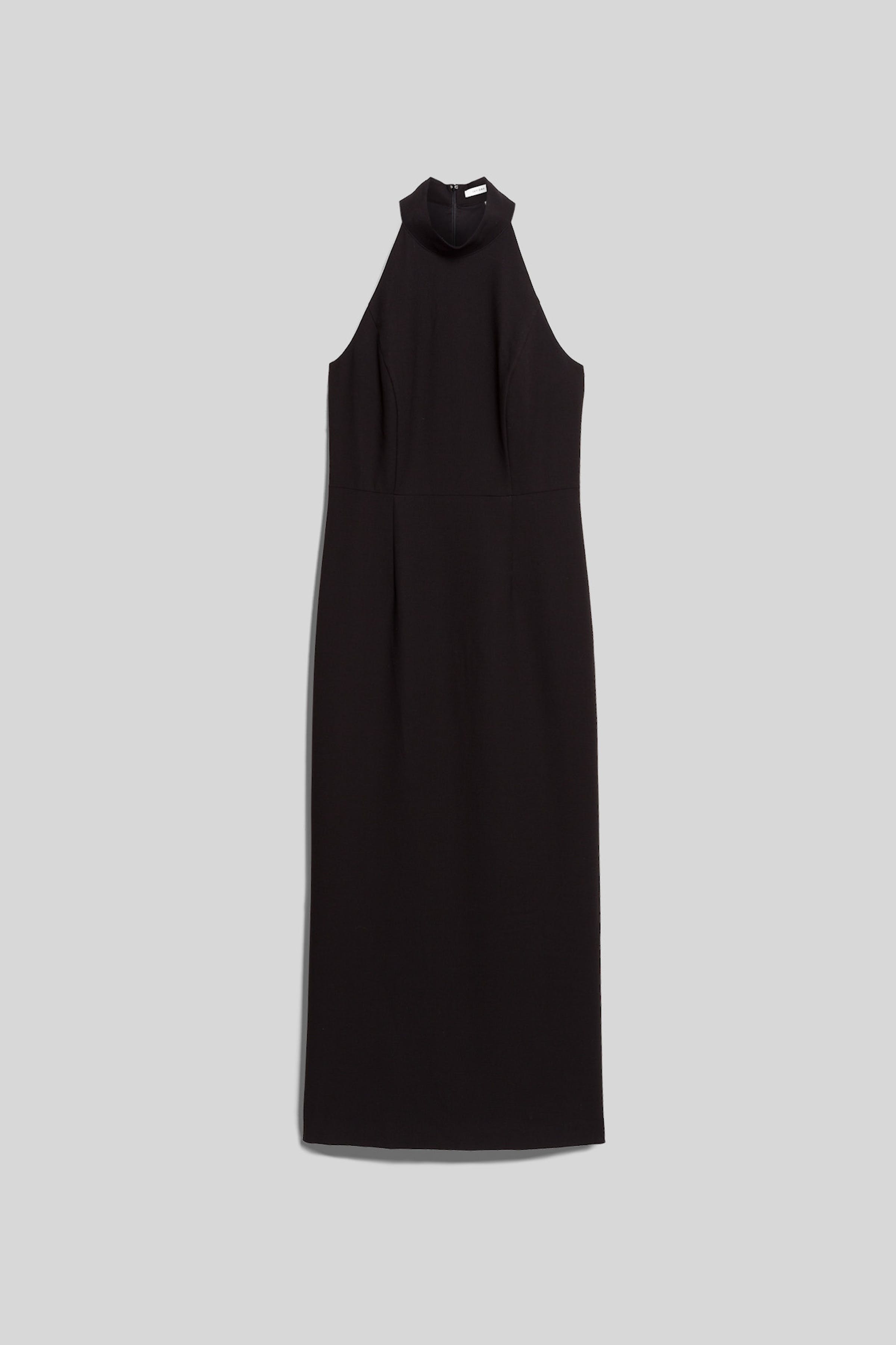 NOLAN Jurk PACK FRONT 30600556-WH010