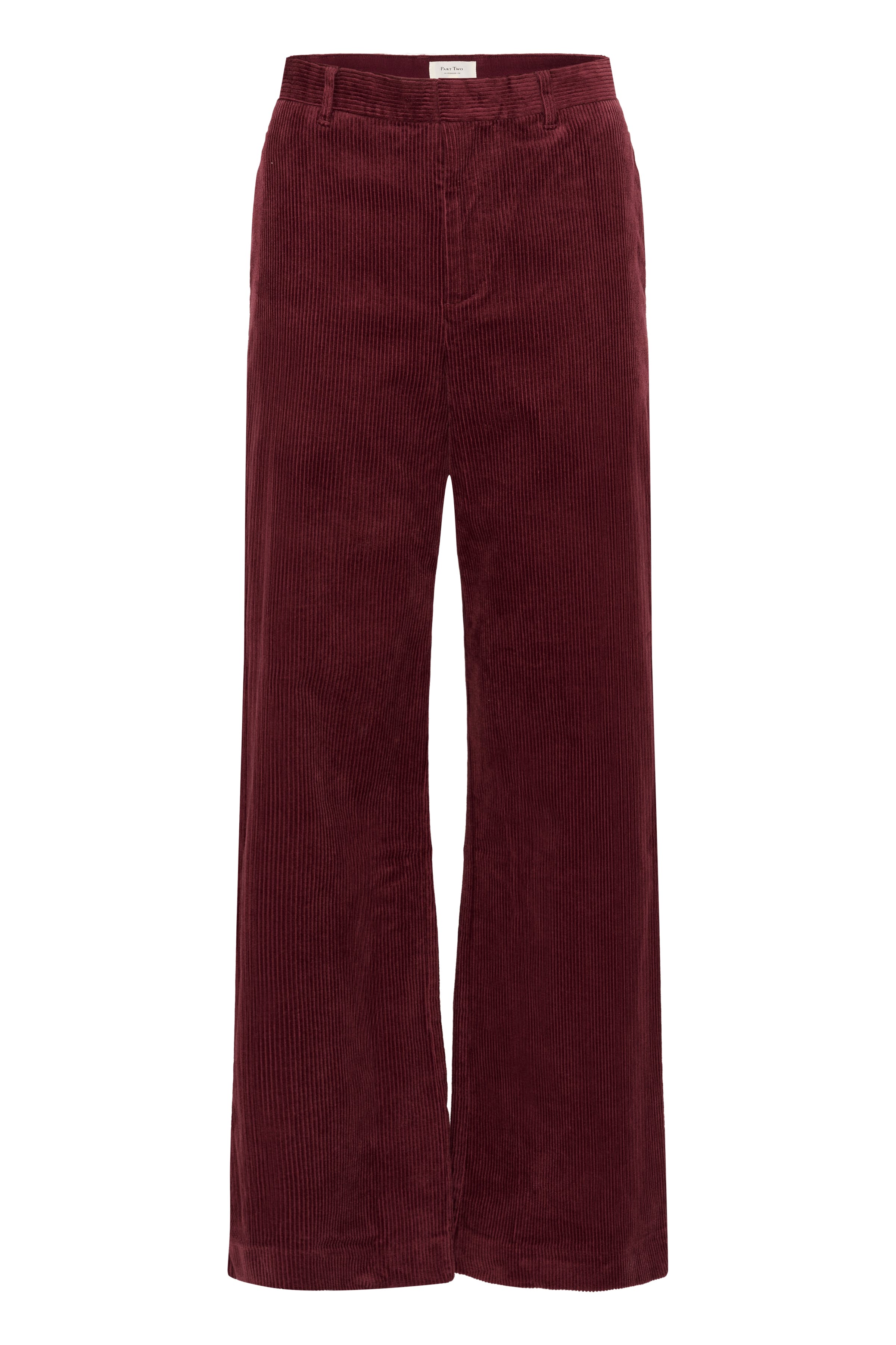 ClarissePW Bukser PACK FRONT 30307983-181304